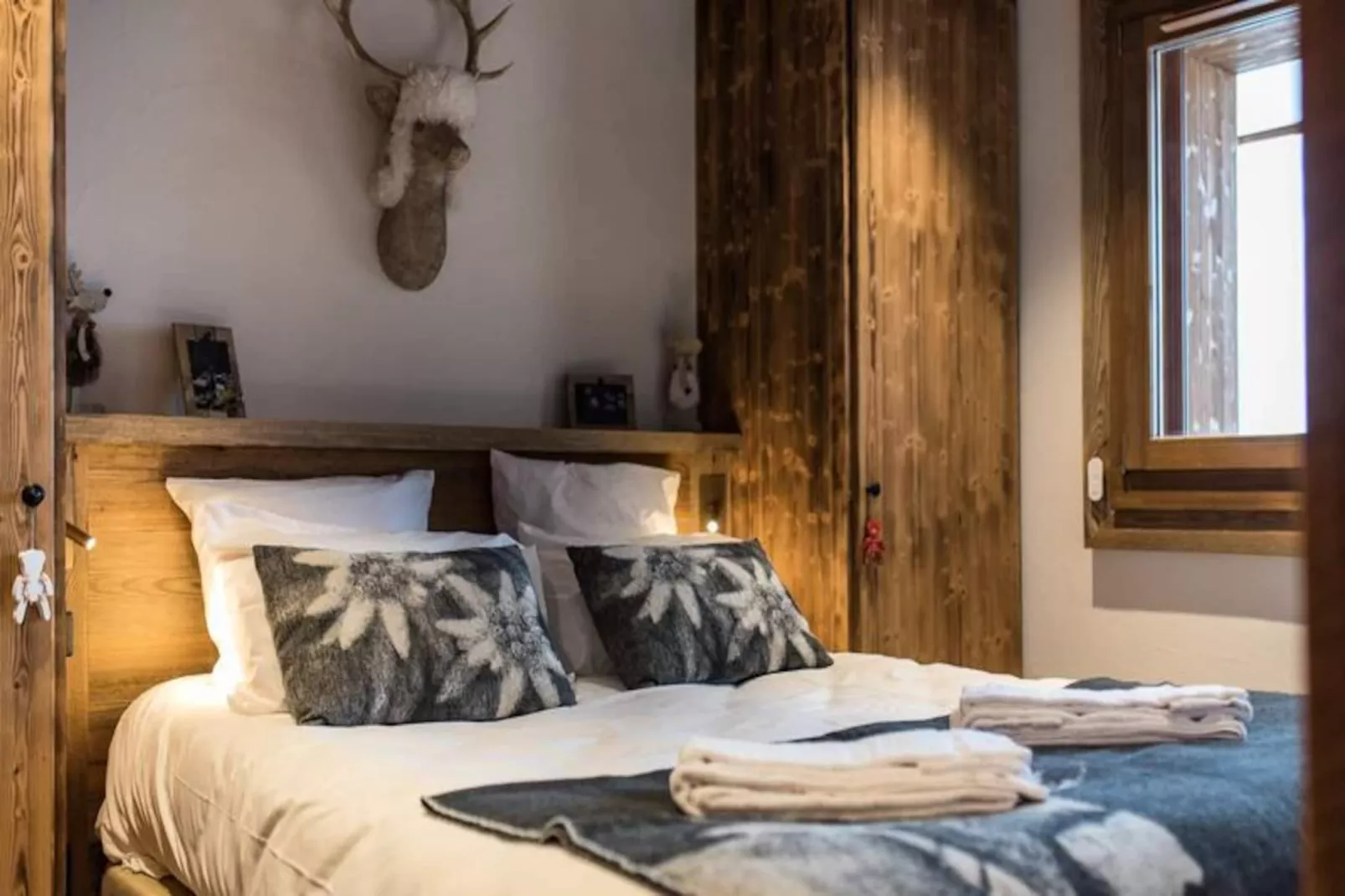 Résidence L'olvera-Niet-getagd