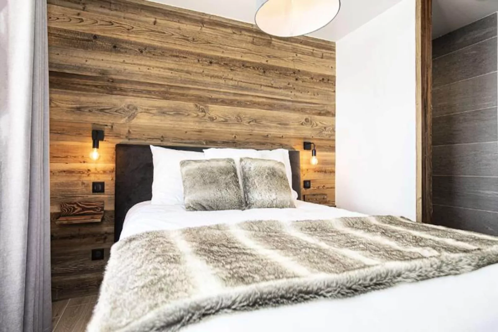 Résidence La Marmotte-Niet-getagd