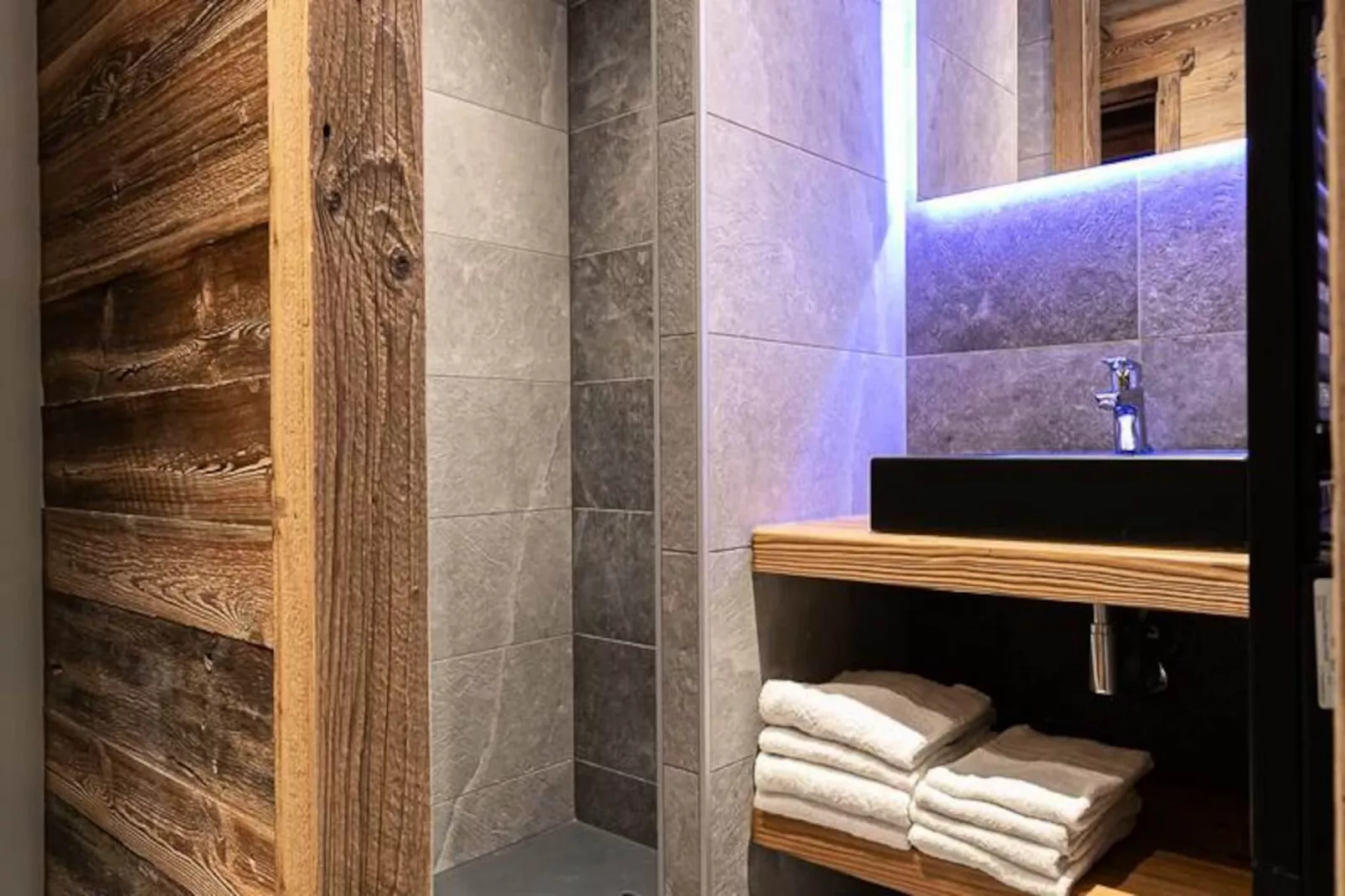 Résidence Les Marmottons-Niet-getagd