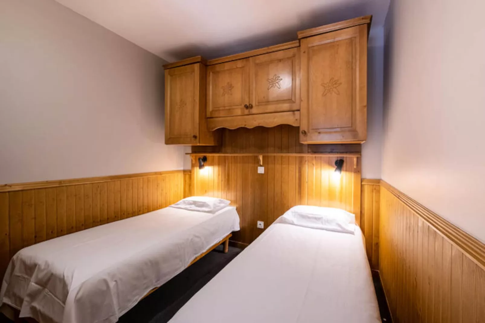 Résidence Les Balcons de Val Cenis Le Haut ***-Niet-getagd