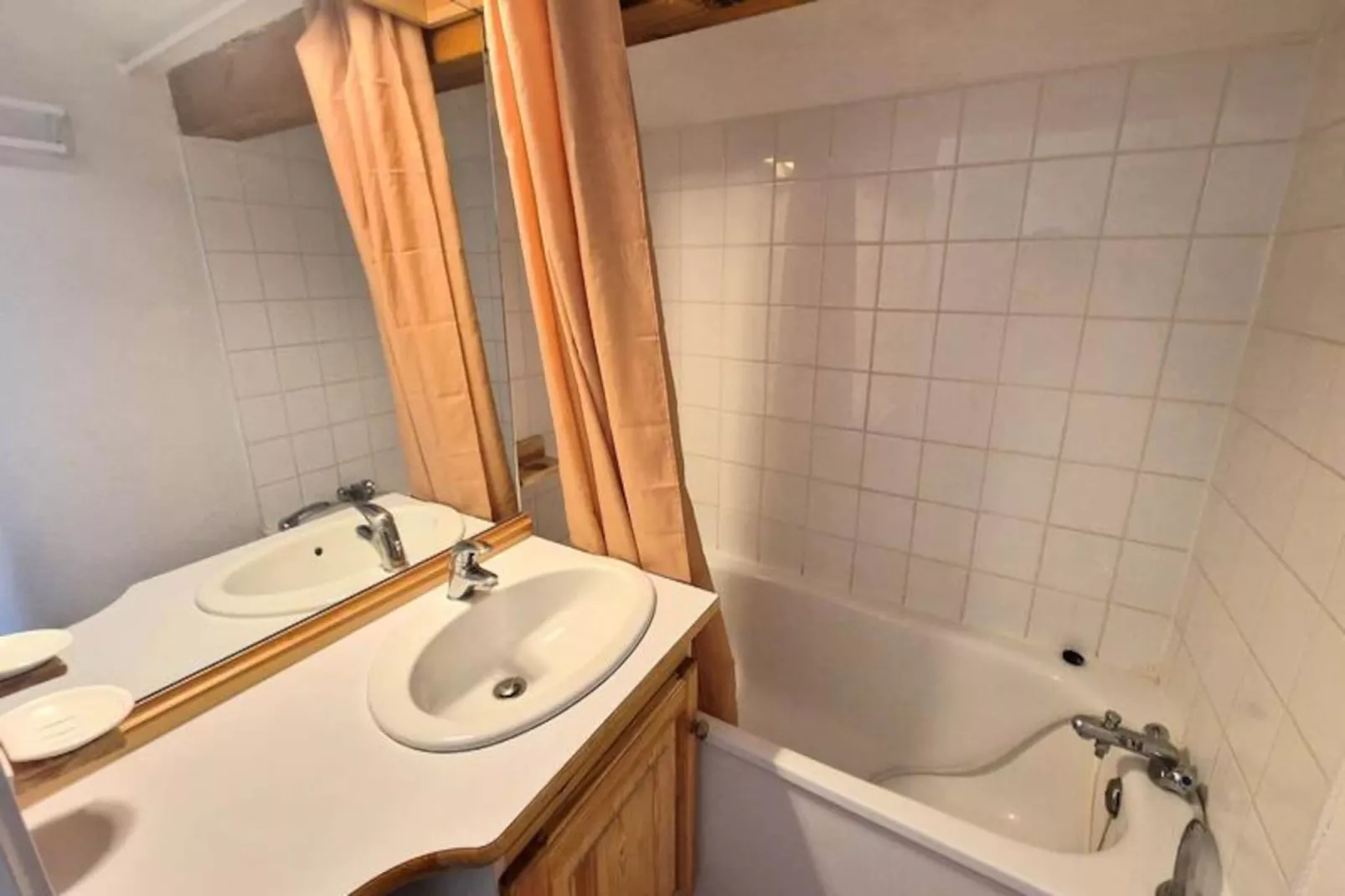 Les Chalets D'arrondaz-Niet-getagd