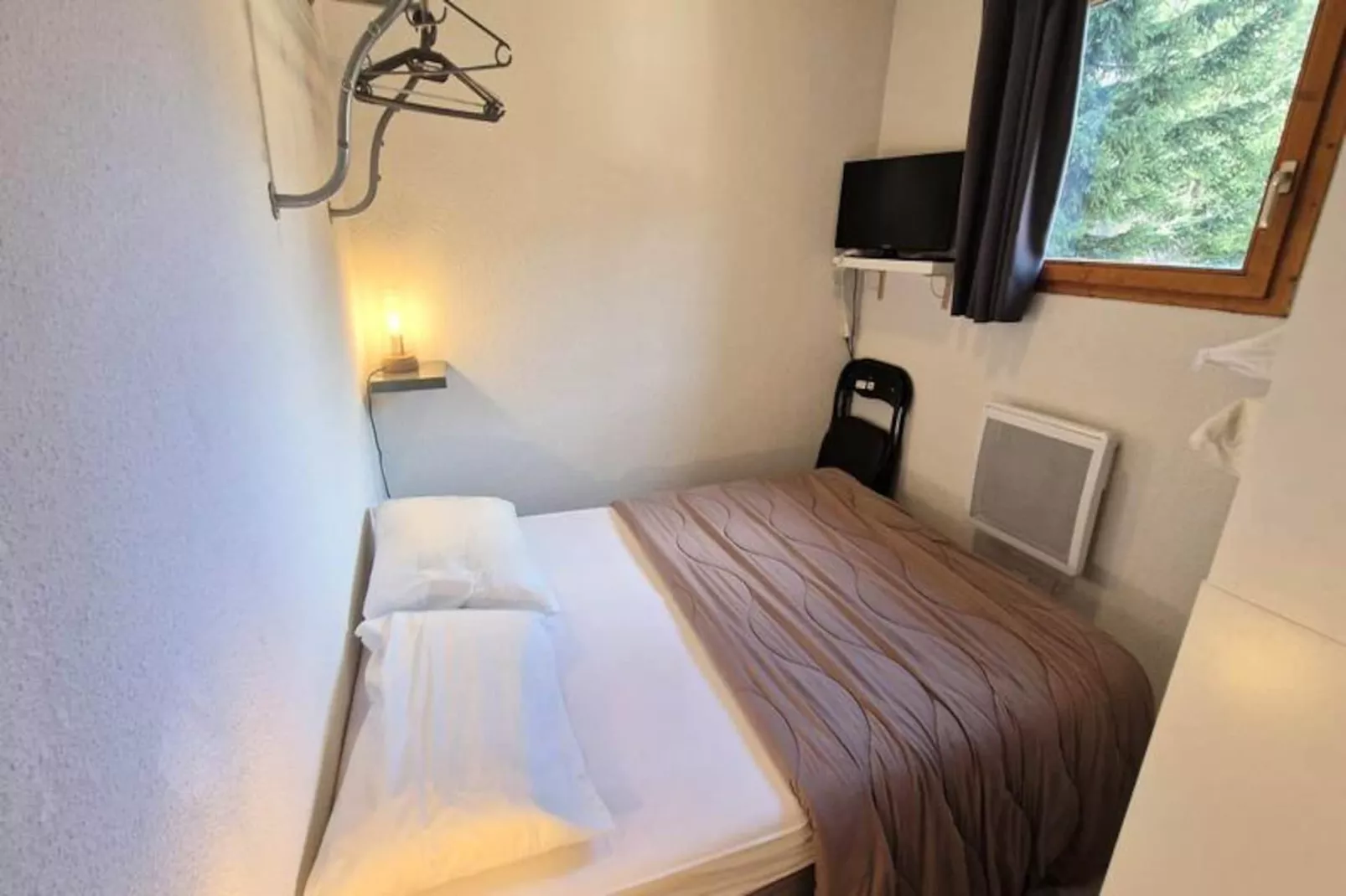 Les Chalets D'arrondaz-Niet-getagd