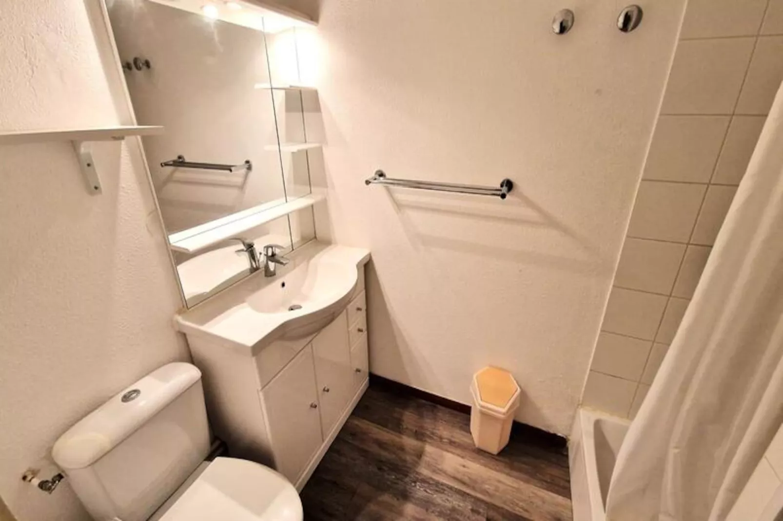 Les Chalets D'arrondaz-Niet-getagd