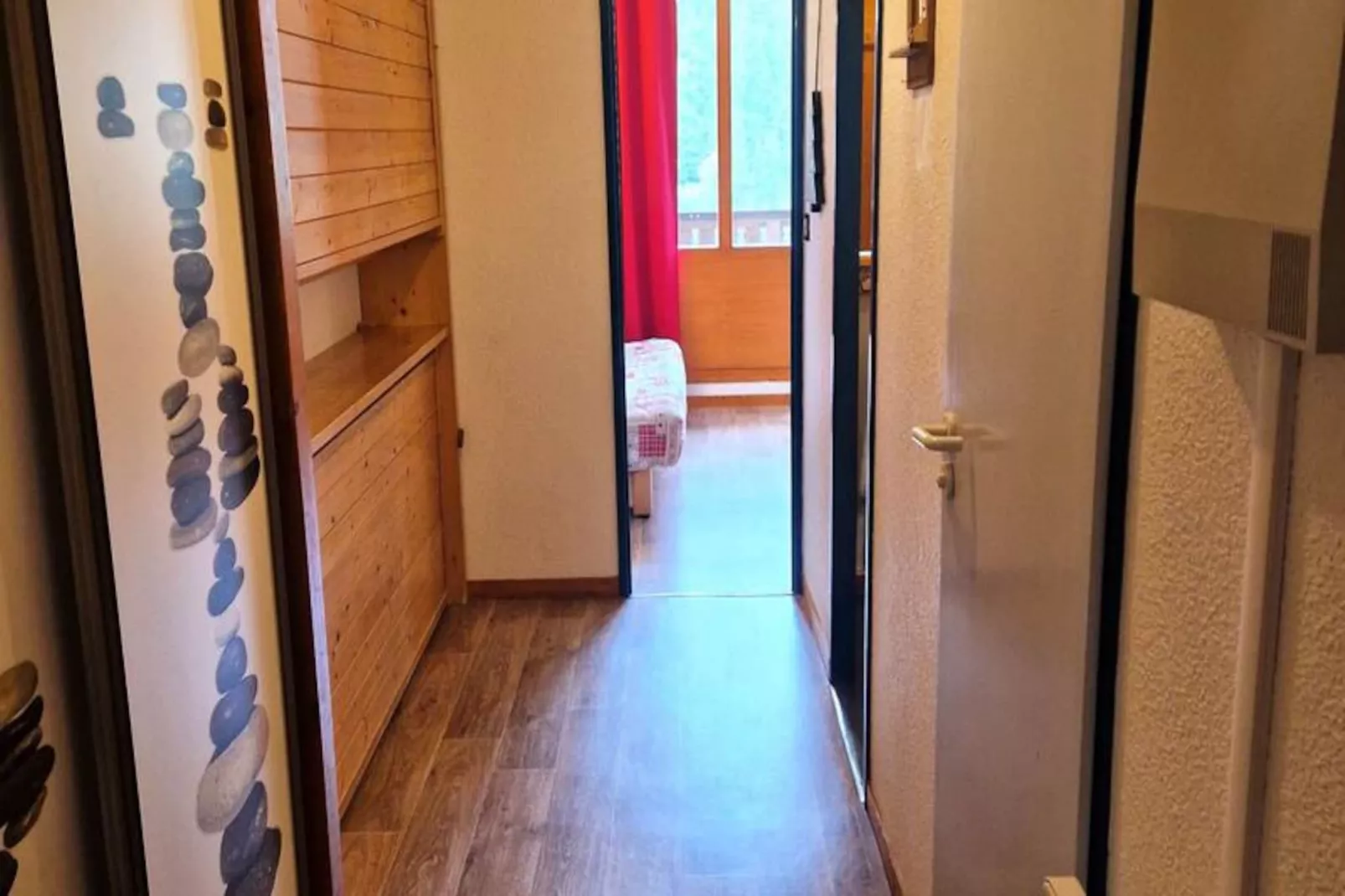 Résidence Le Thabor-Niet-getagd