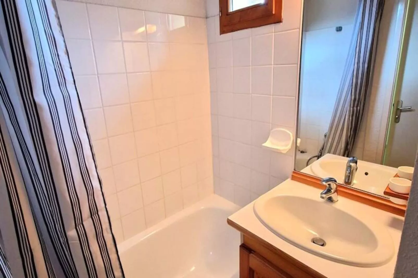 Les Chalets D'arrondaz - Niet-getagd