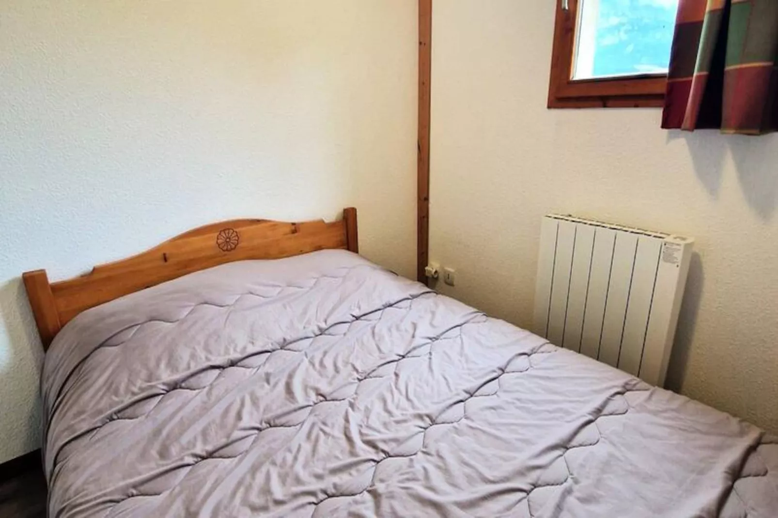 Résidence Le Cheval Blanc-Niet-getagd