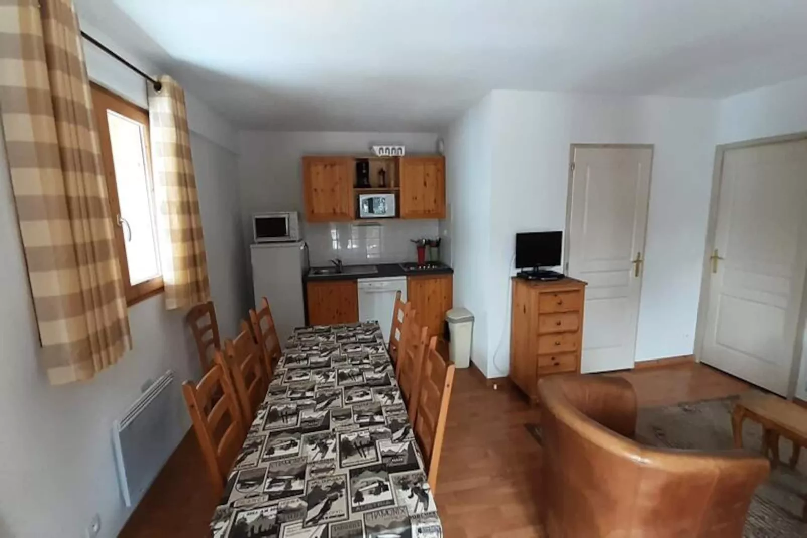 Chalets De Florence-Niet-getagd