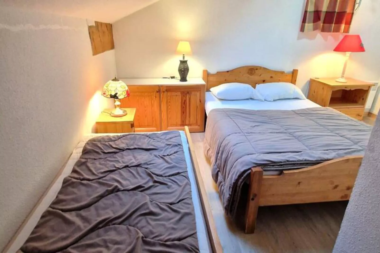 Les Chalets D'arrondaz-Niet-getagd