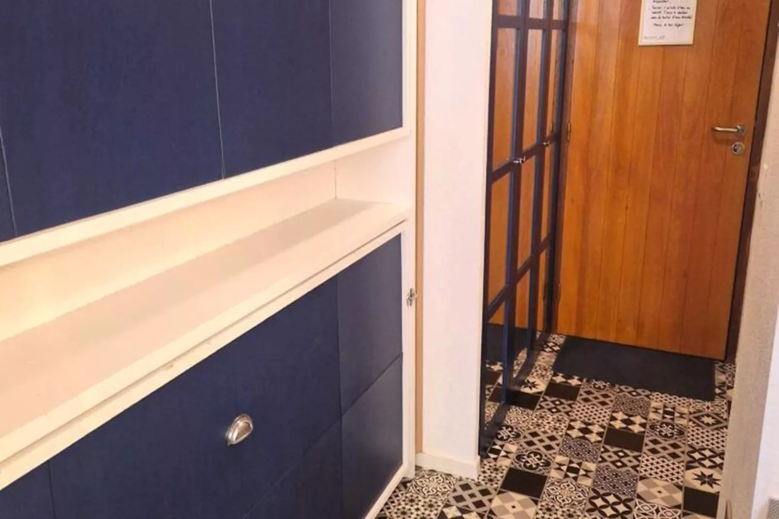 Résidence Melezets 2-Niet-getagd