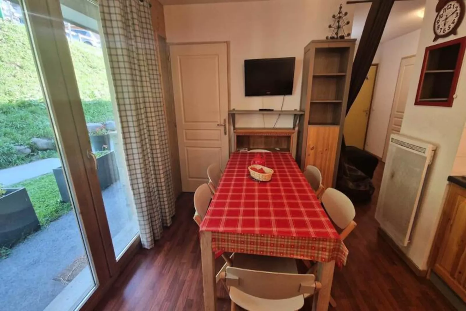 Chalets De Florence-Niet-getagd