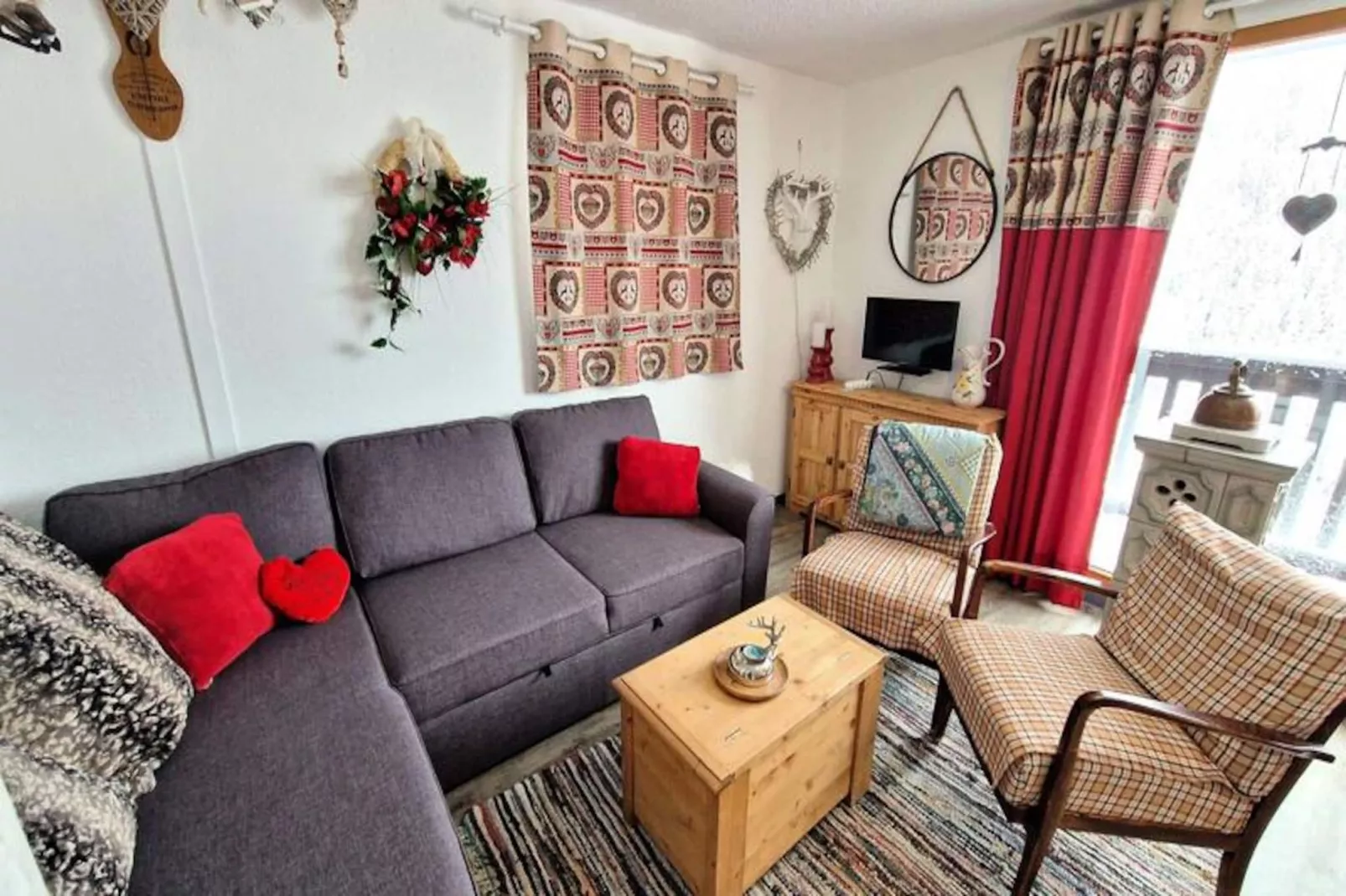 Résidence Grand Argentier-Niet-getagd