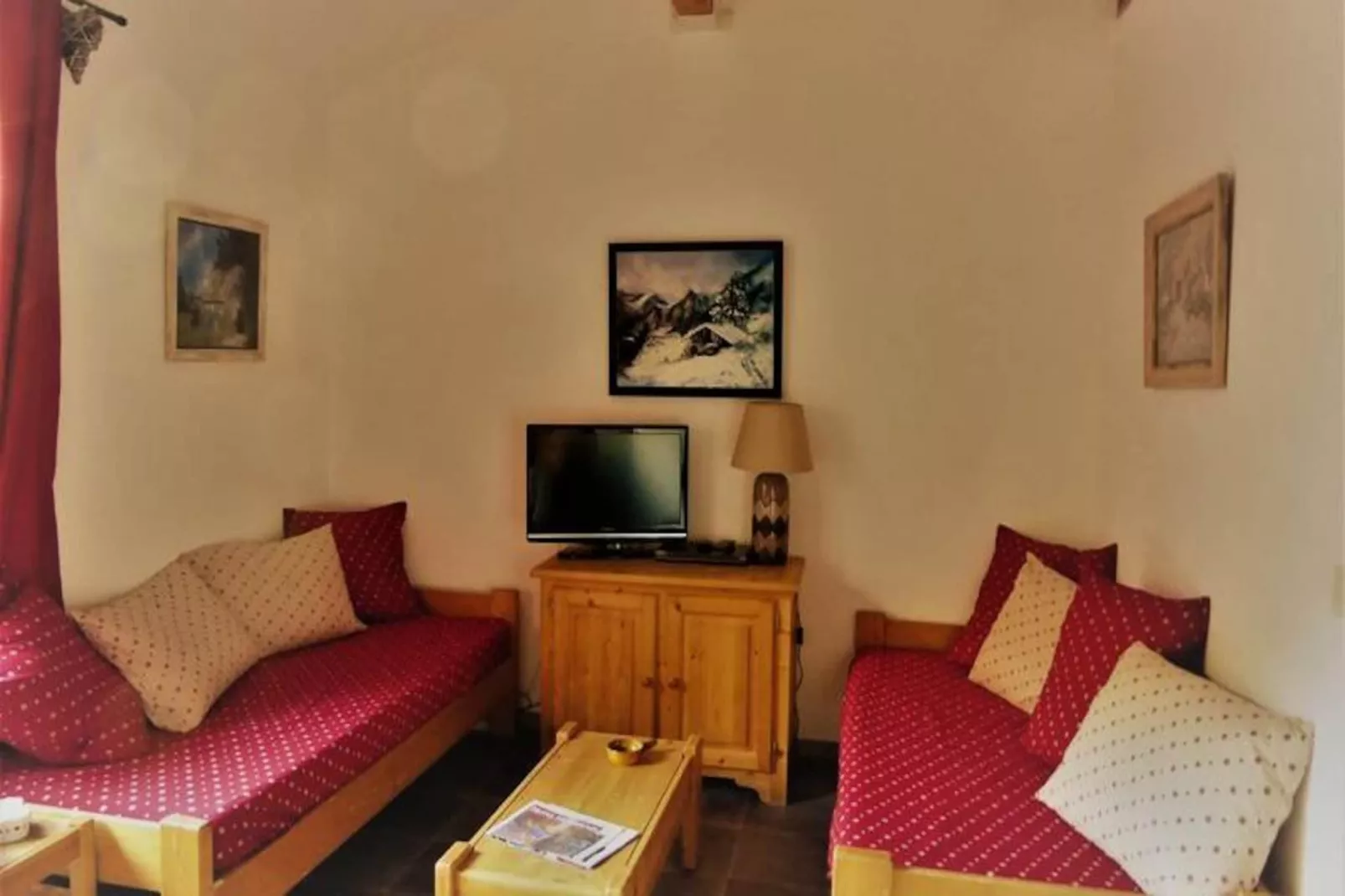 Résidence Grand Argentier-Niet-getagd