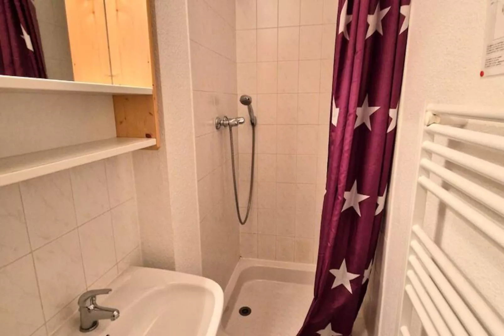 Résidence Grand Argentier-Niet-getagd