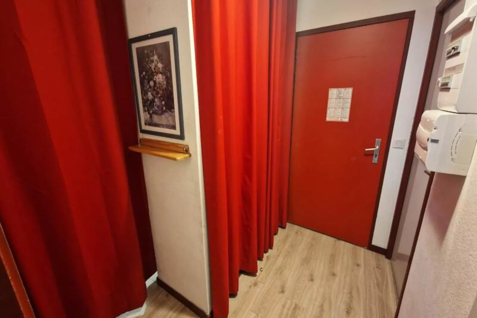 Résidence Grand Argentier-Niet-getagd