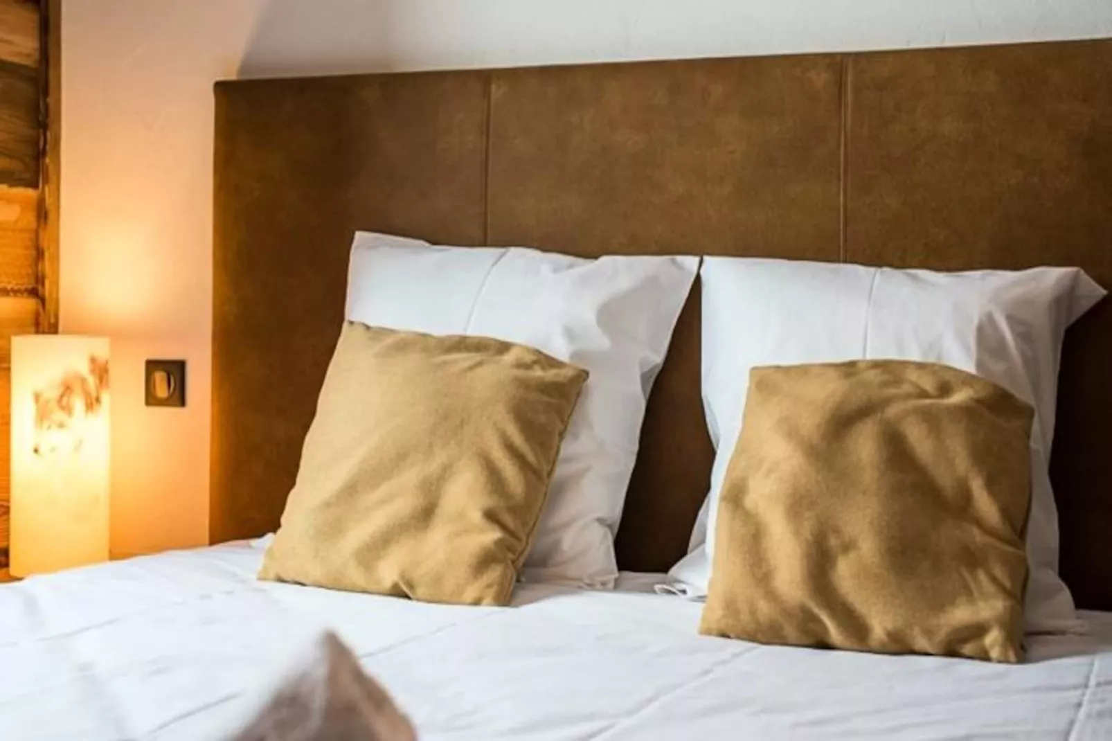 Résidence Les Aiguilles-Niet-getagd