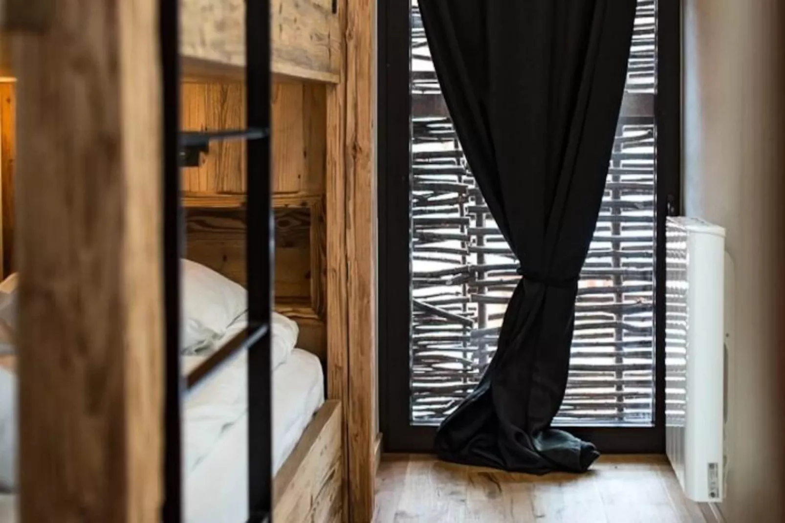 Résidence Ecrin Des Arves-Niet-getagd