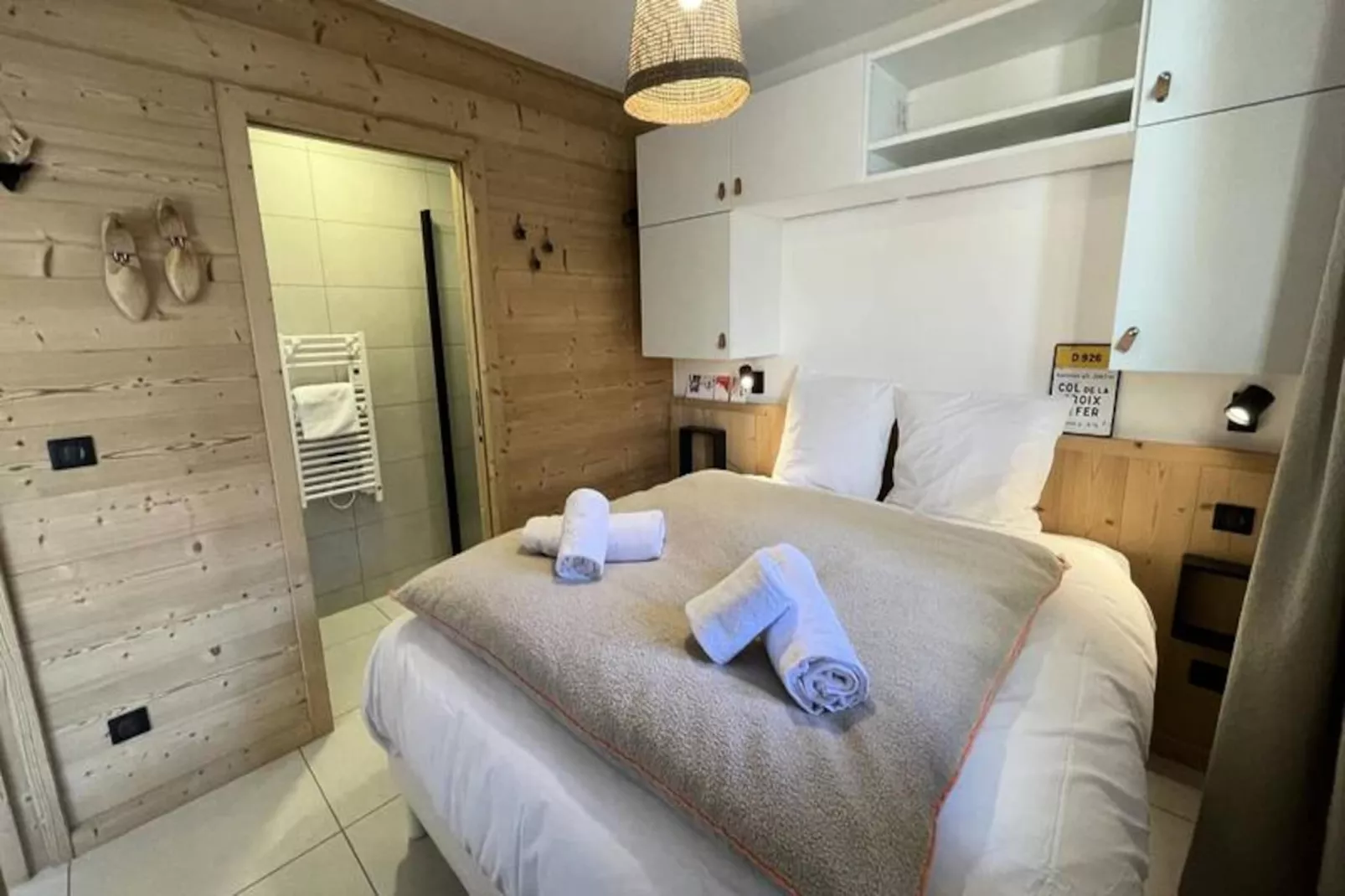 Résidence Le Hameau Du Moulin-Niet-getagd