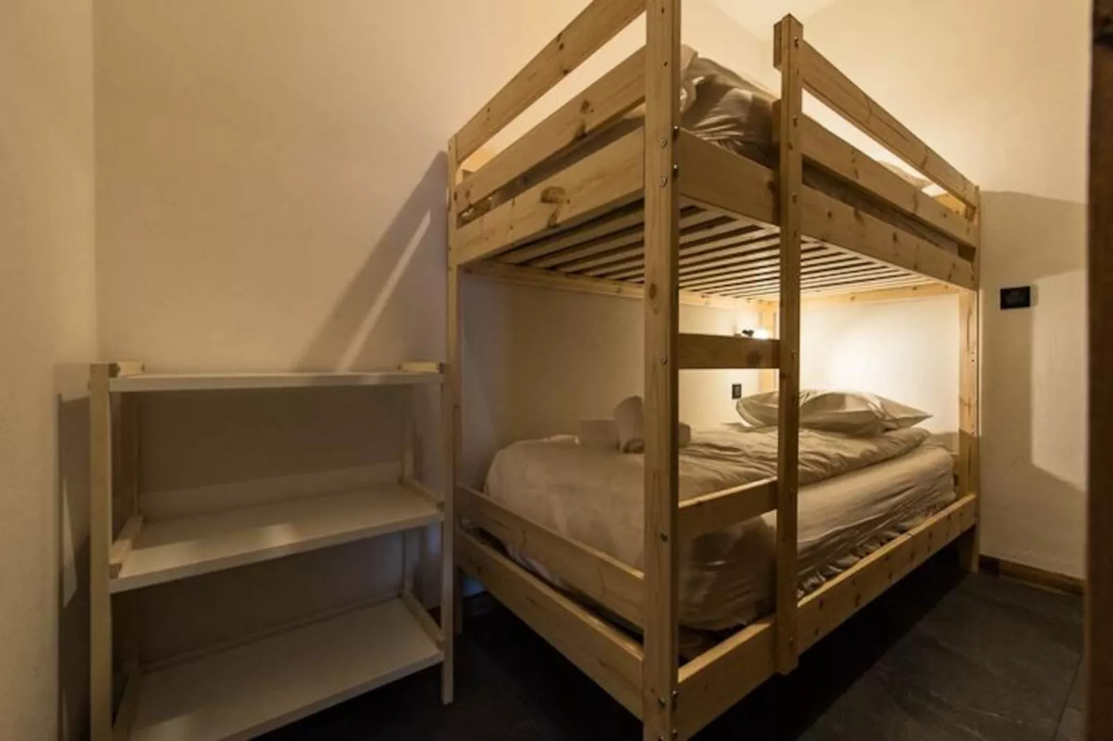 Résidence Le Hameau Du Moulin-Niet-getagd