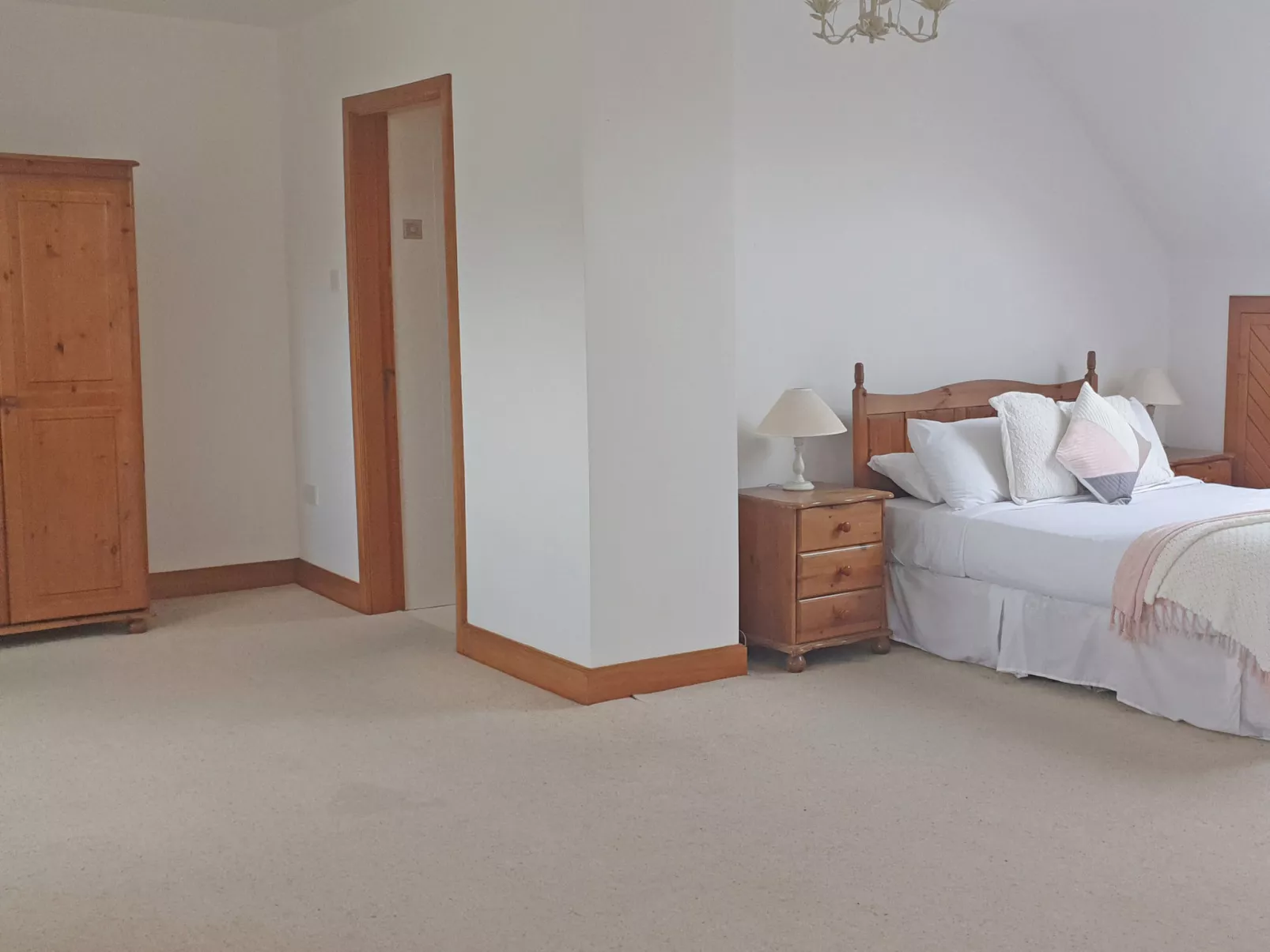 Spanish Point El Martins-Binnen