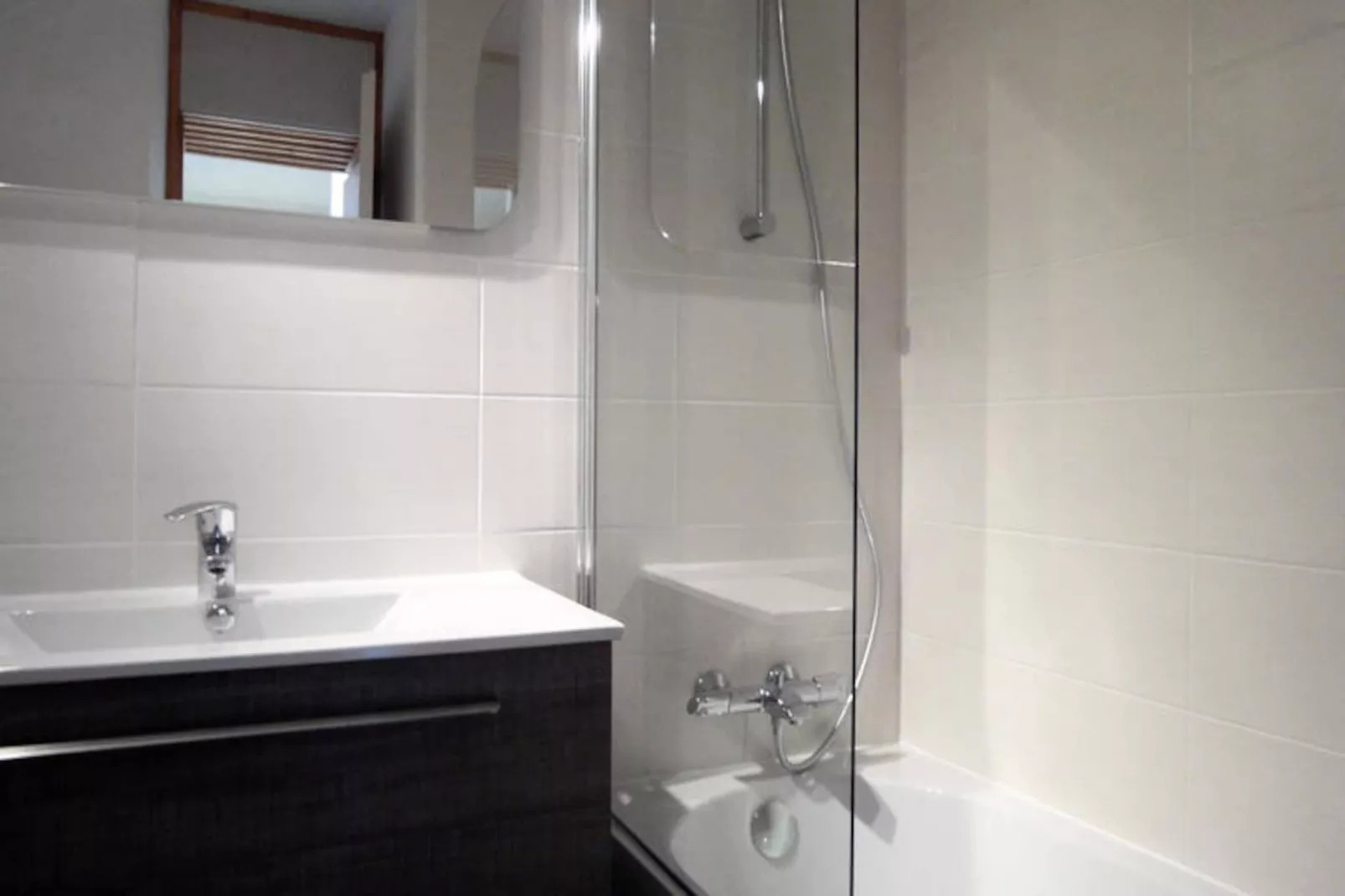 Résidence Dandy-Niet-getagd