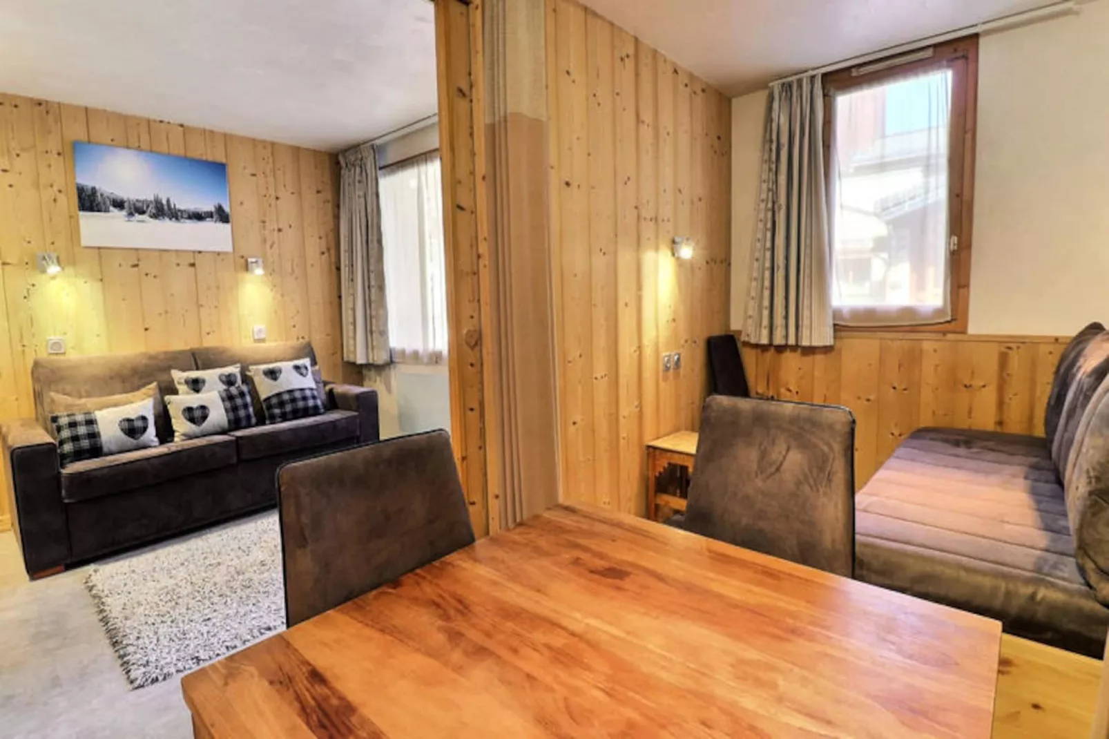 Résidence Boulevard-Niet-getagd