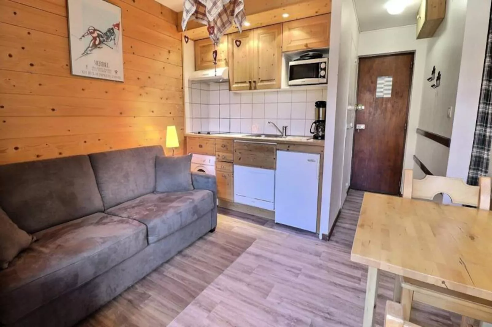 Résidence Grande Rosiere-Niet-getagd