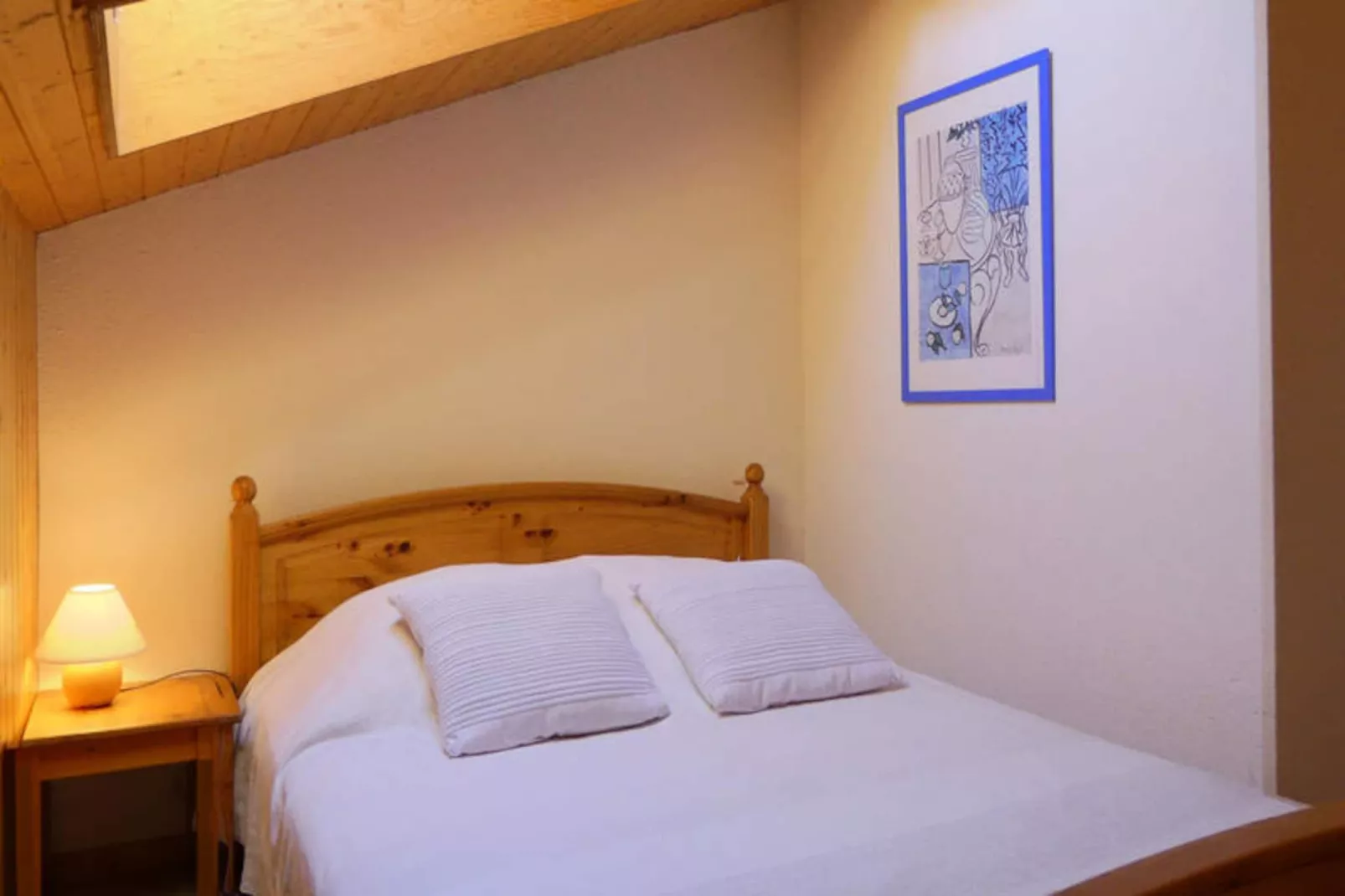 Résidence Plattieres-Niet-getagd