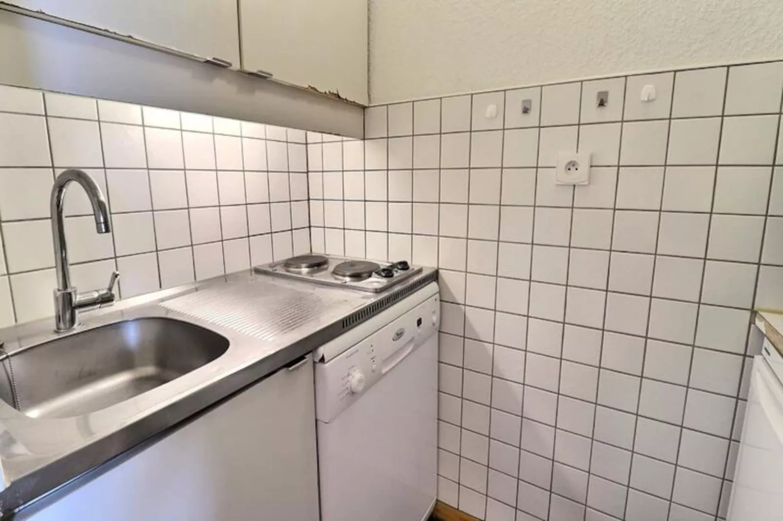 Résidence Candide-Niet-getagd