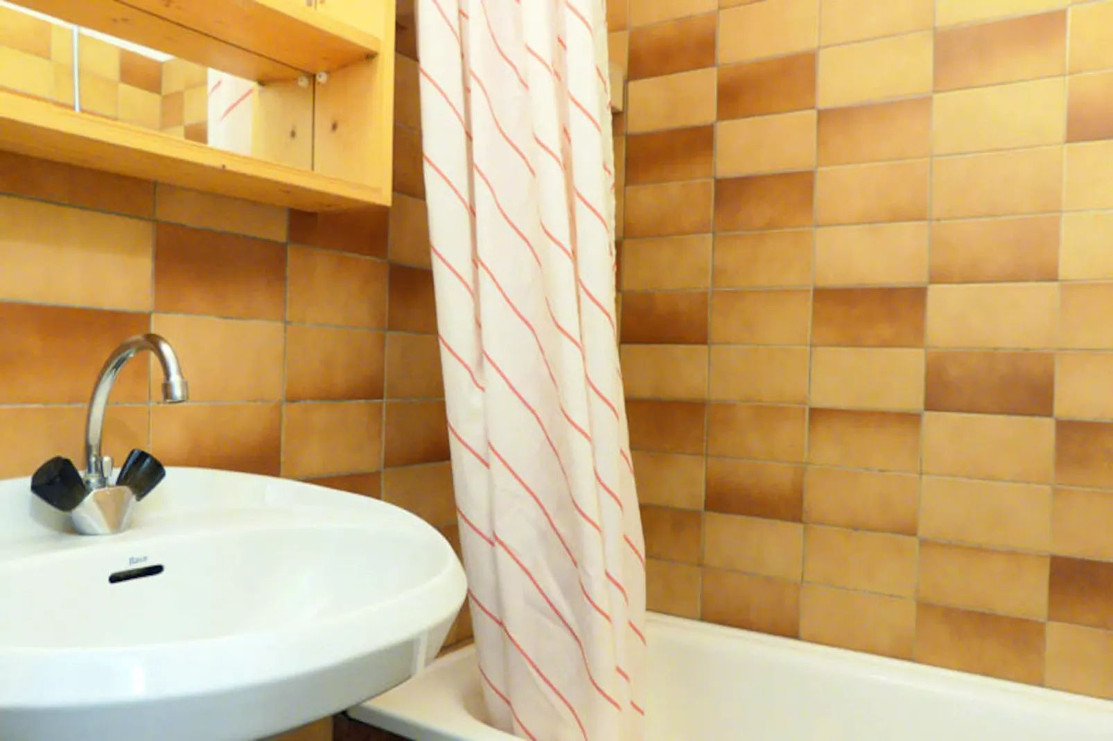 Résidence Lac Blanc-Niet-getagd