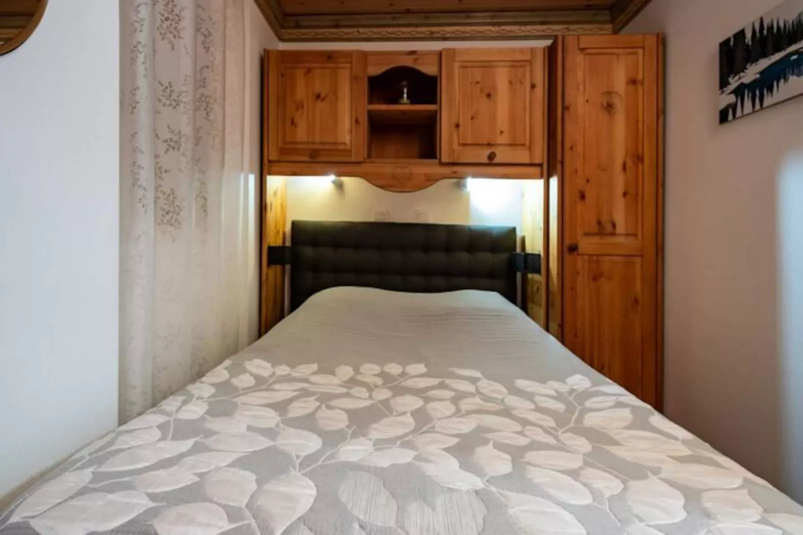 Résidence Pralin-Niet-getagd