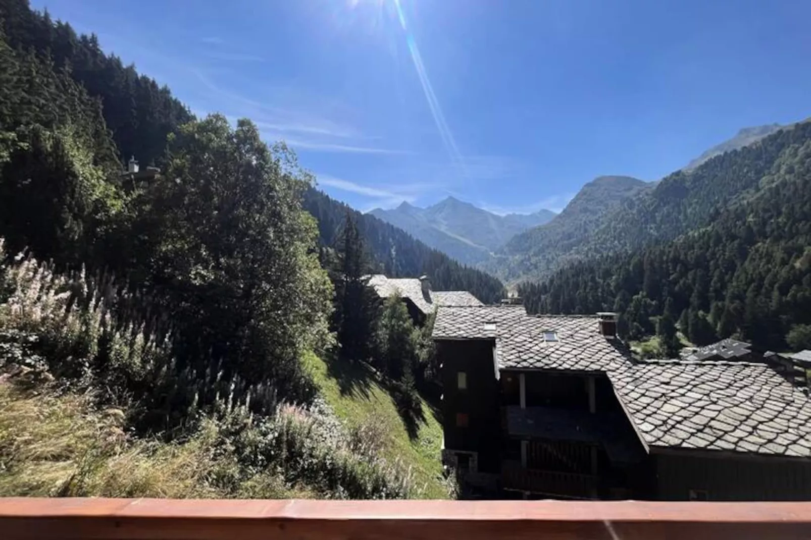 Résidence Serac-Niet-getagd