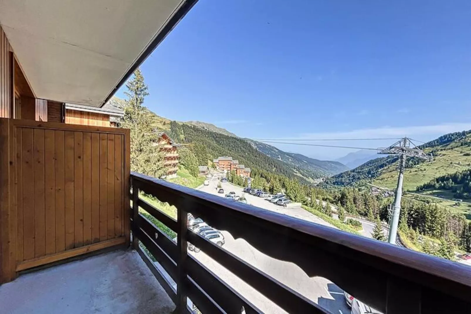 Résidence Plein Soleil - Niet-getagd