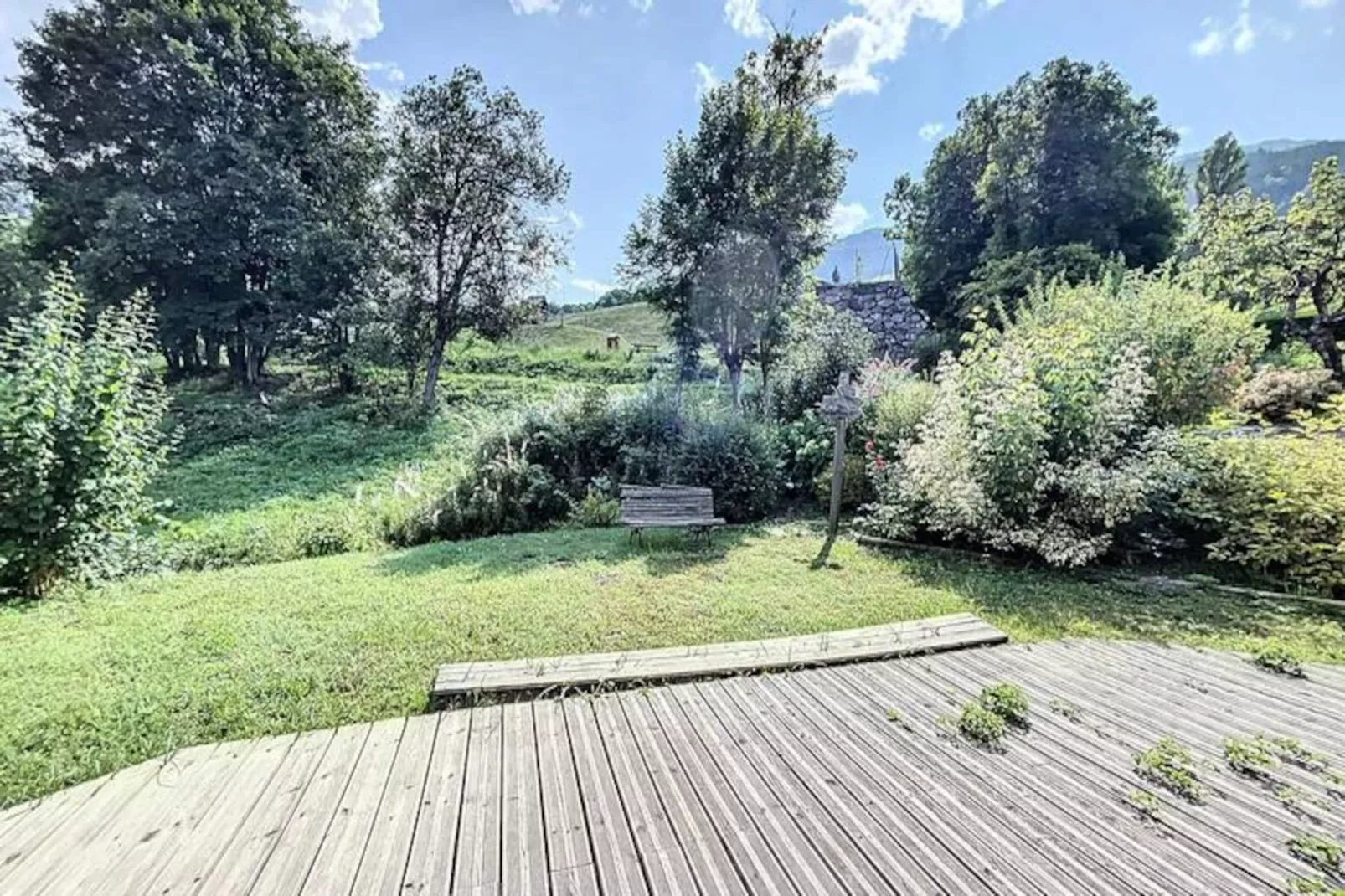 Chalet Les Elfes-Niet-getagd