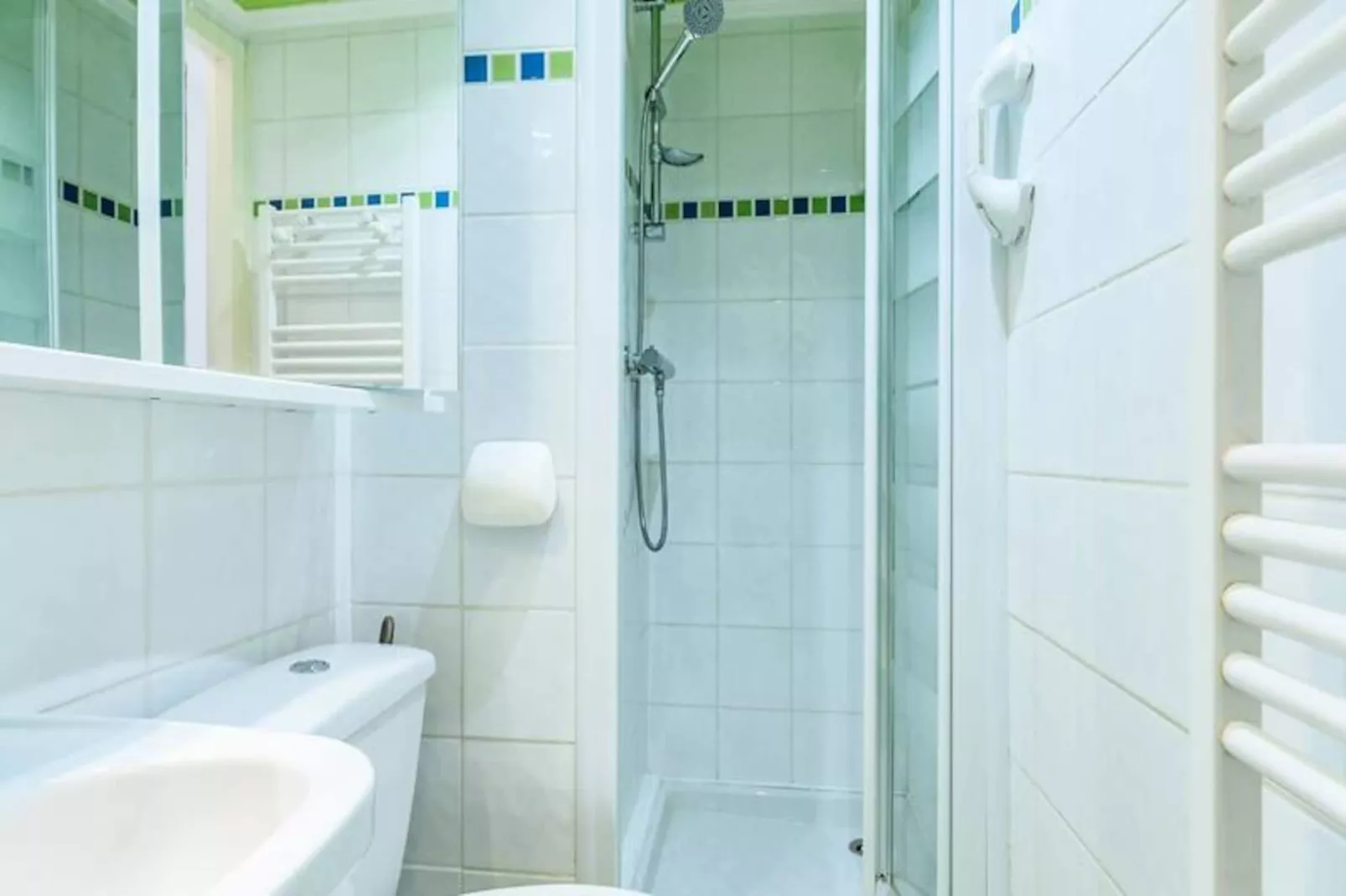 Résidence Roc De Tougne-Niet-getagd