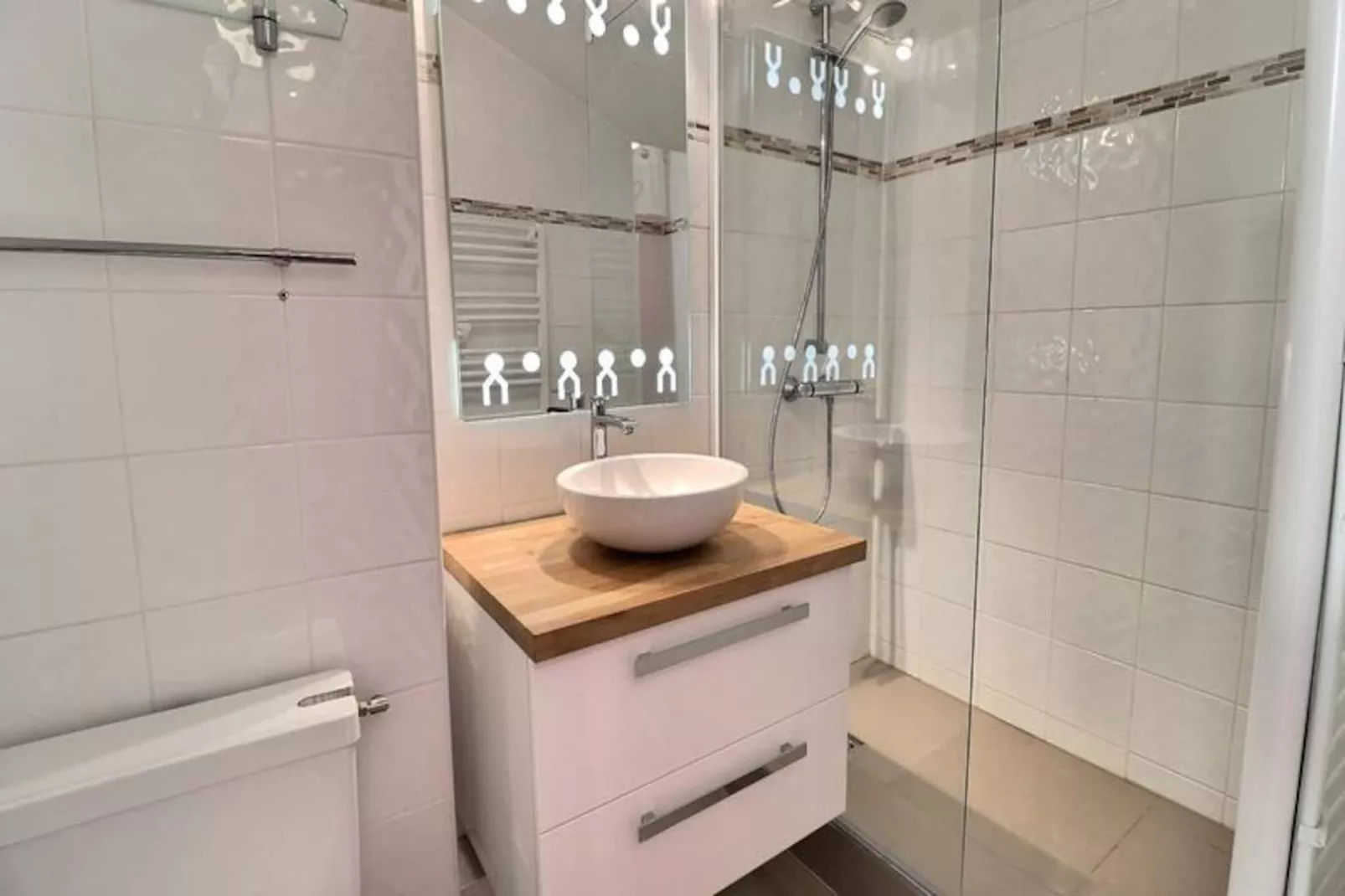 Résidence Creux De L Ours B-Niet-getagd