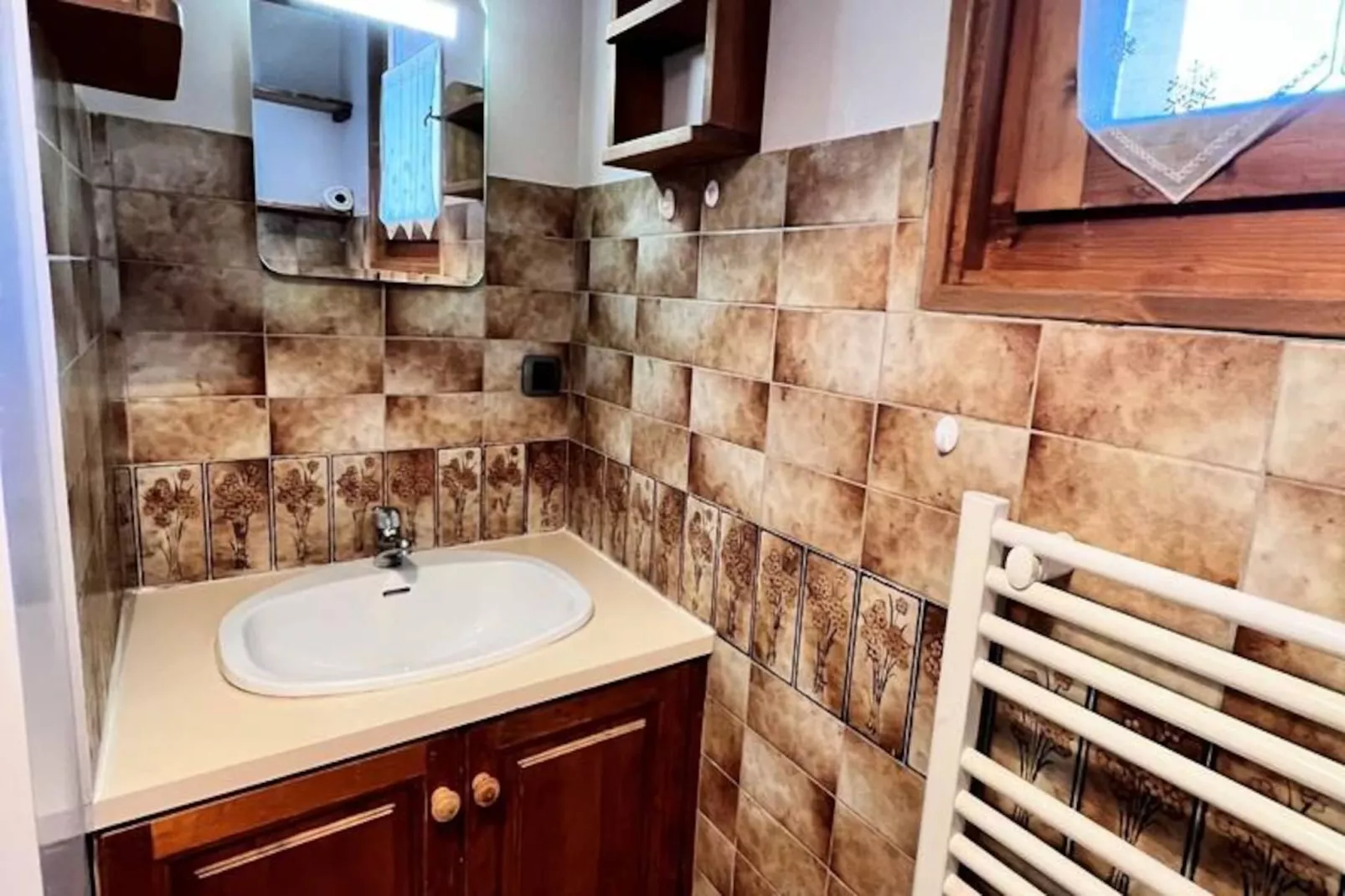 Résidence La Beguette-Niet-getagd