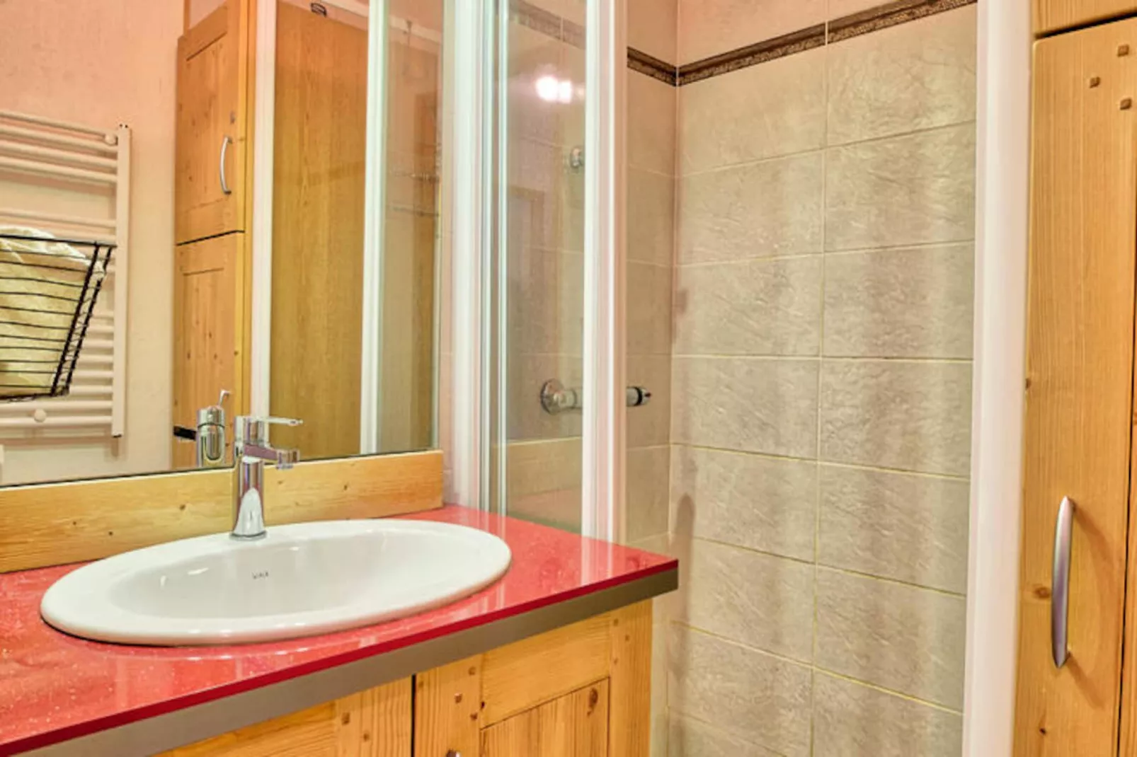 Résidence Les Balcons Du Charvin-Niet-getagd