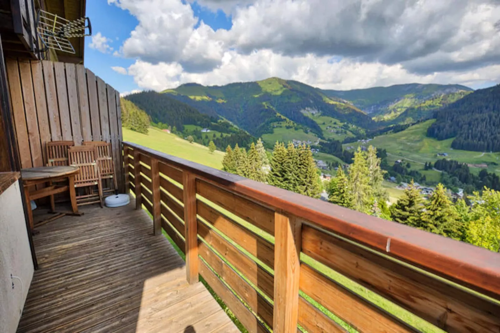 Chalet De Cassiopee-Niet-getagd