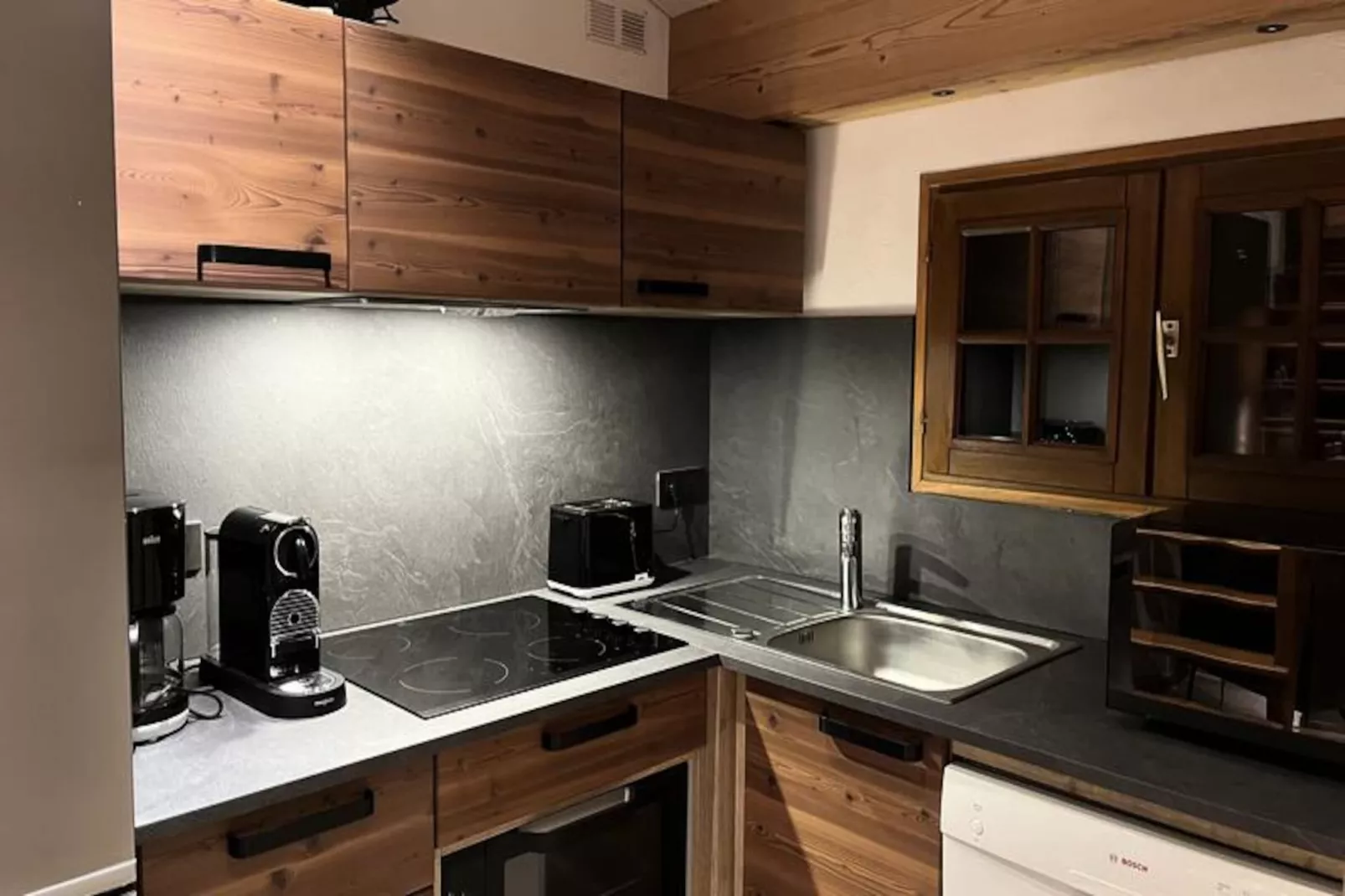 Chalets Abbe/tot-Niet-getagd