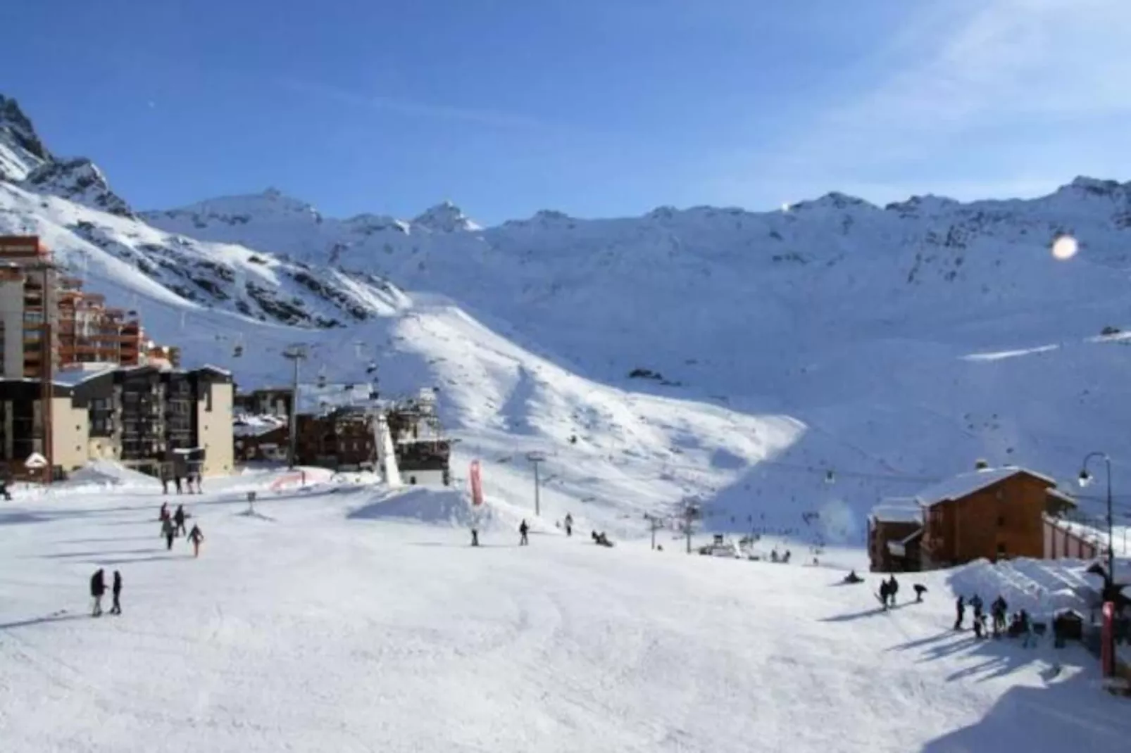 Résidence Zenith-Niet-getagd