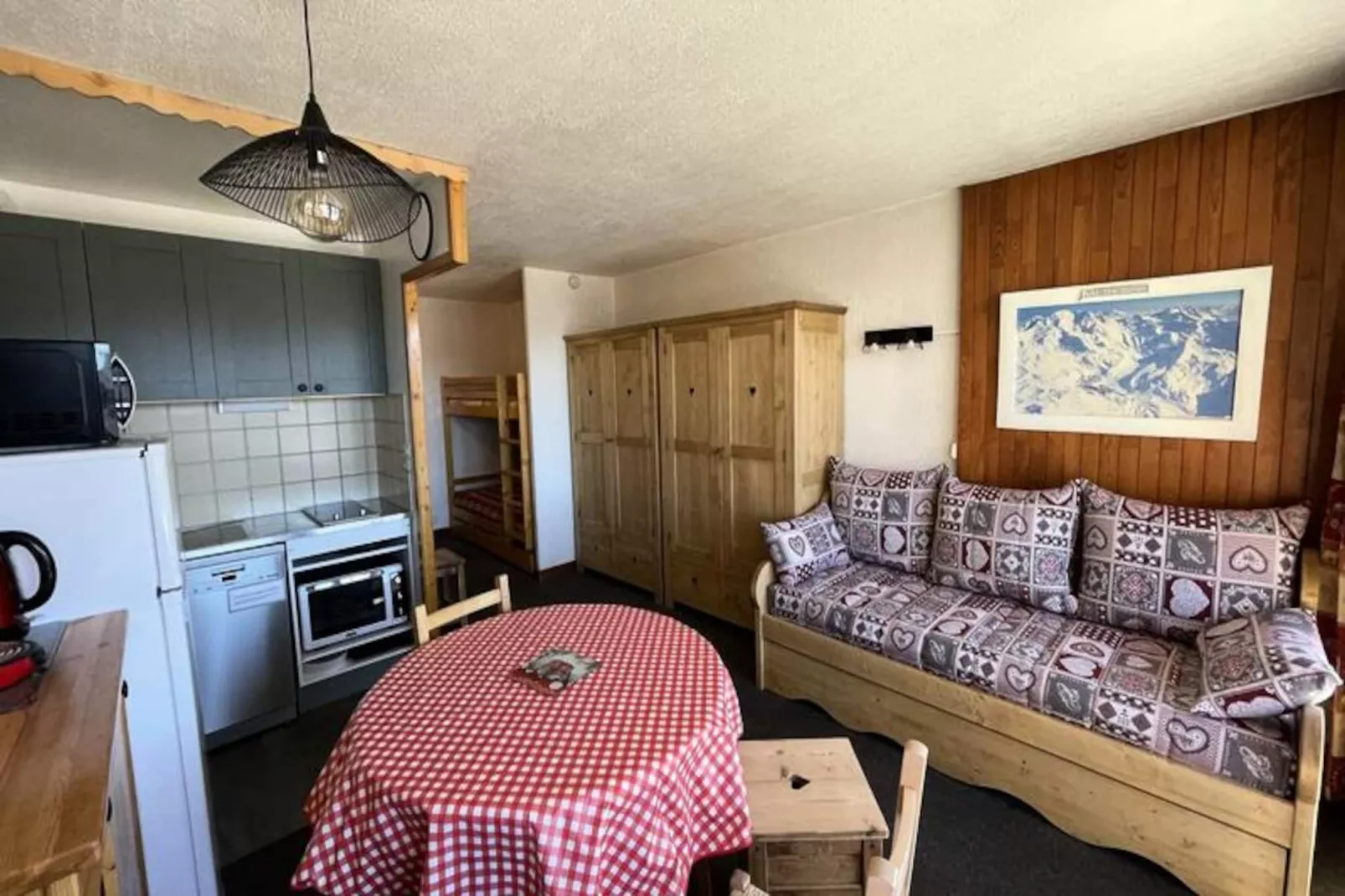 Résidence Glaciers-Niet-getagd