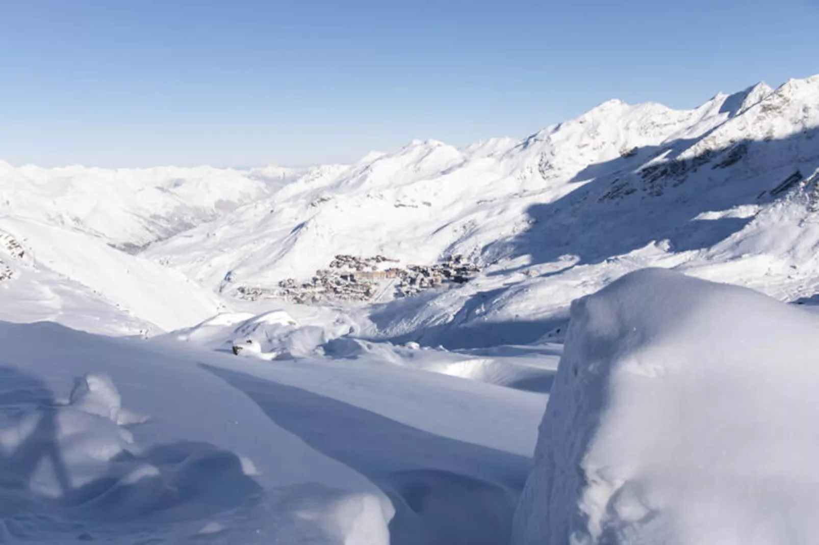 Résidence Roche Blanche - Niet-getagd
