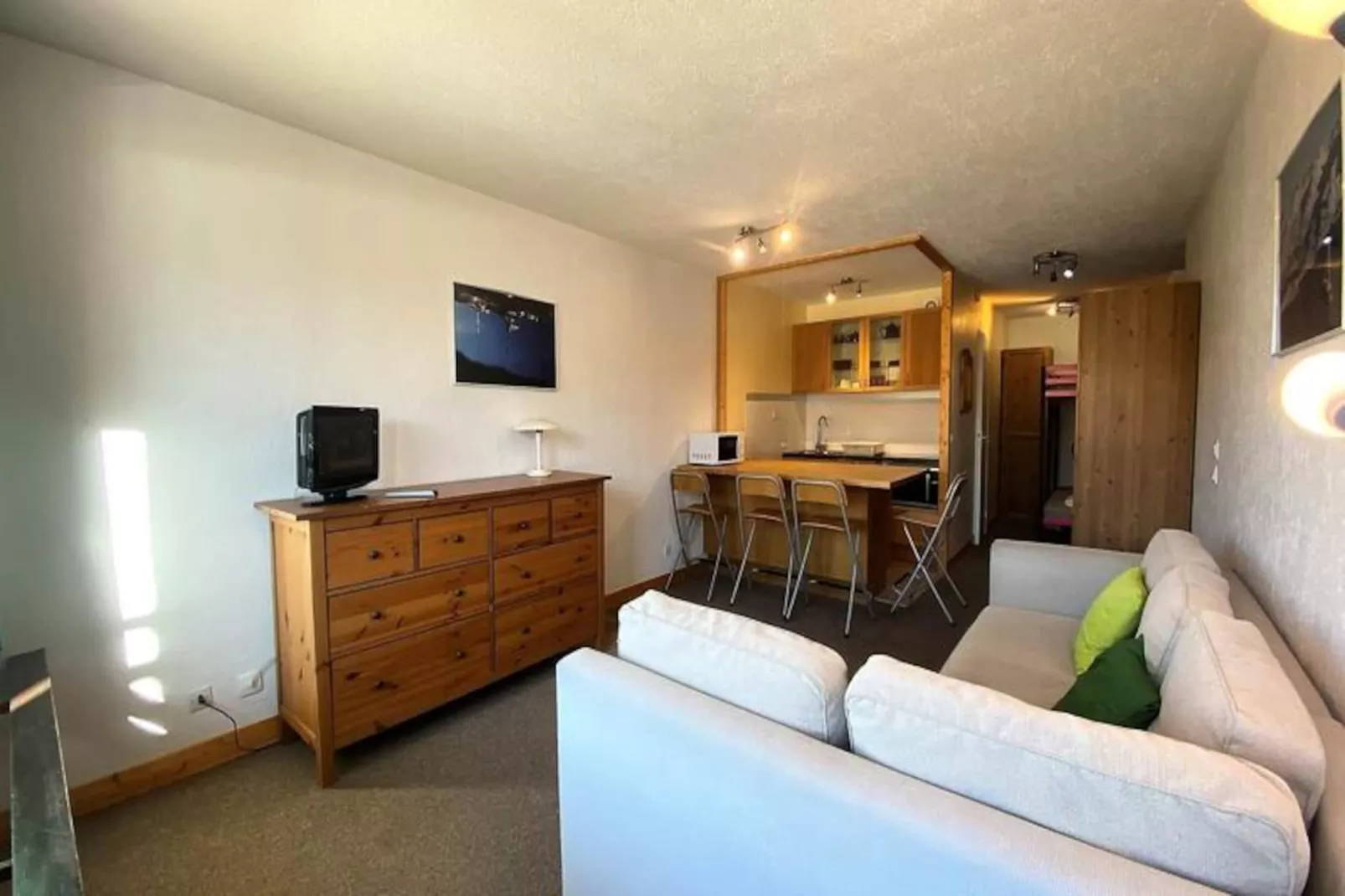 Résidence Roc De Peclet 1-Niet-getagd