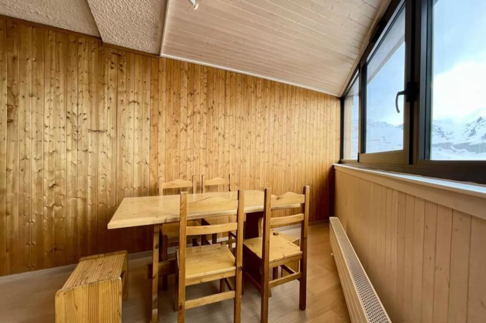 Résidence 3 Vallees-Niet-getagd