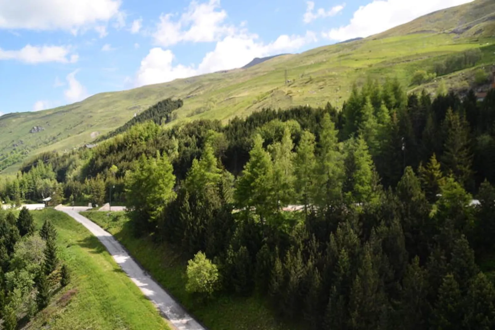 Résidence Caron-Niet-getagd