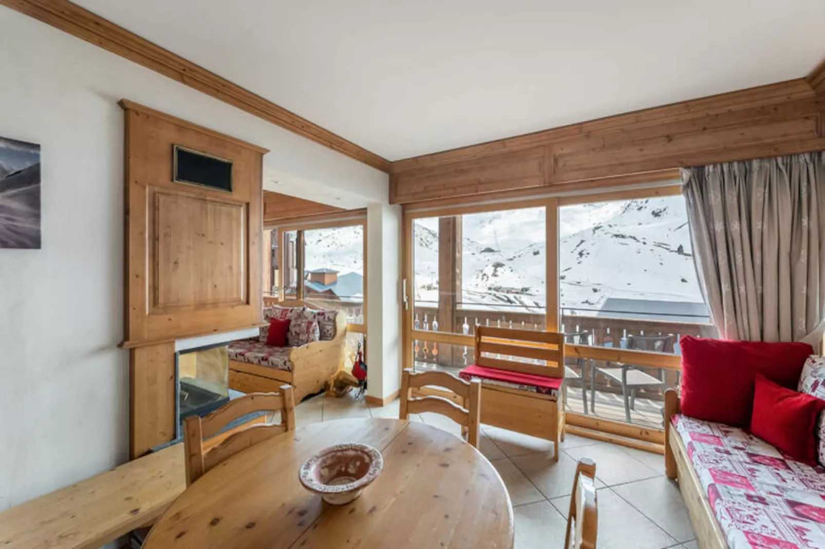 Résidence Beau Soleil-Niet-getagd