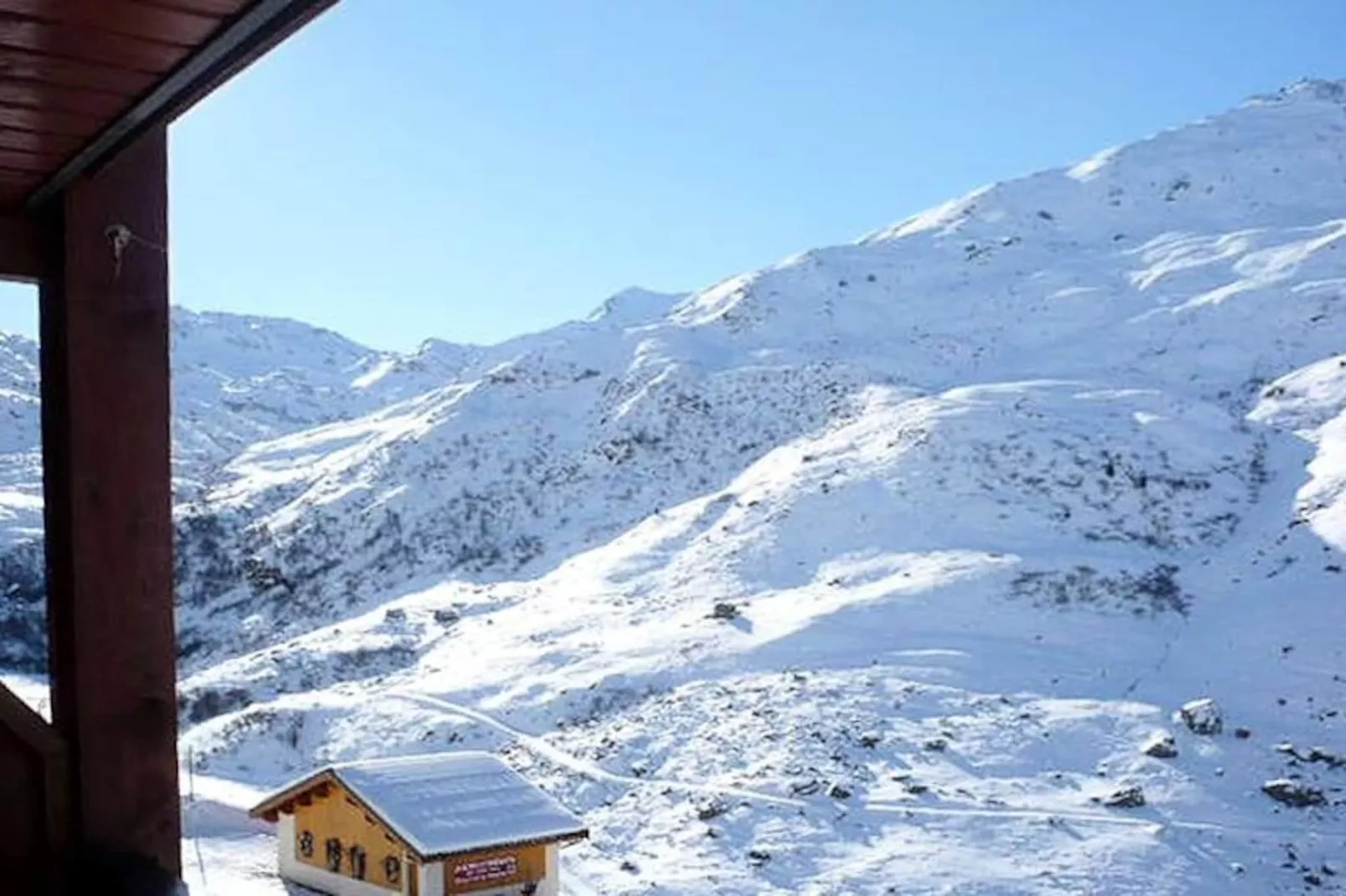 Résidence Valmonts A-Niet-getagd