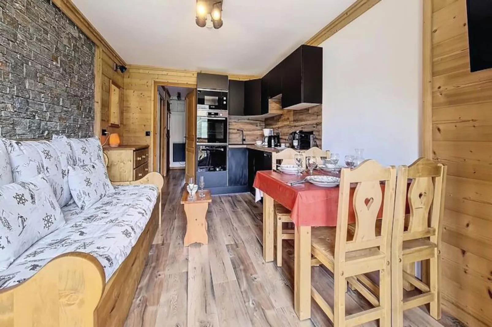 Résidence Valmonts A-Niet-getagd