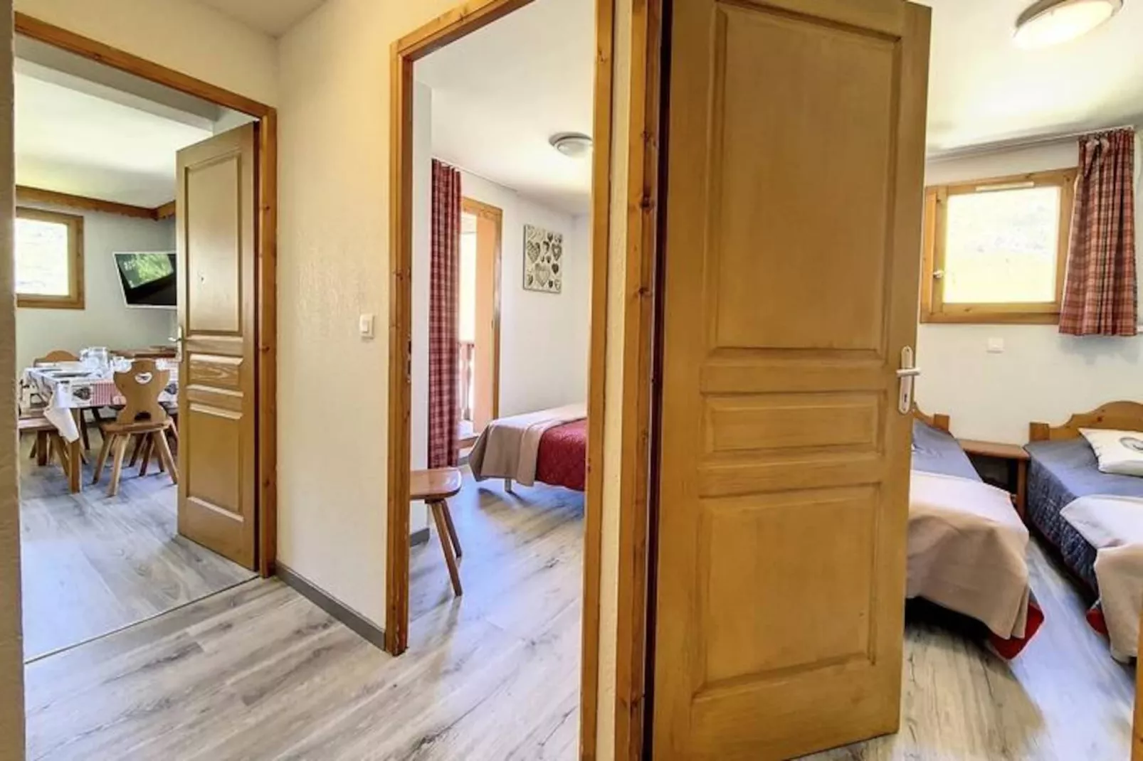 Résidence Valmonts A - Niet-getagd