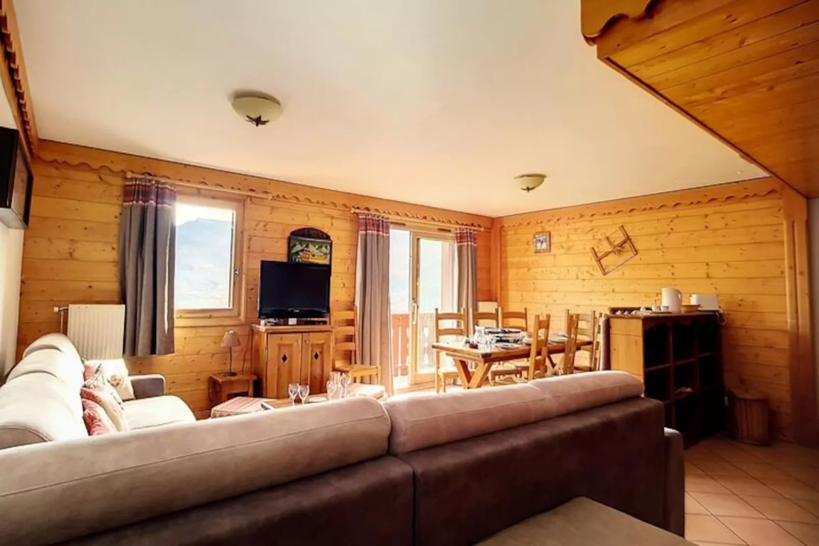 Résidence Alpages De Reberty-Niet-getagd